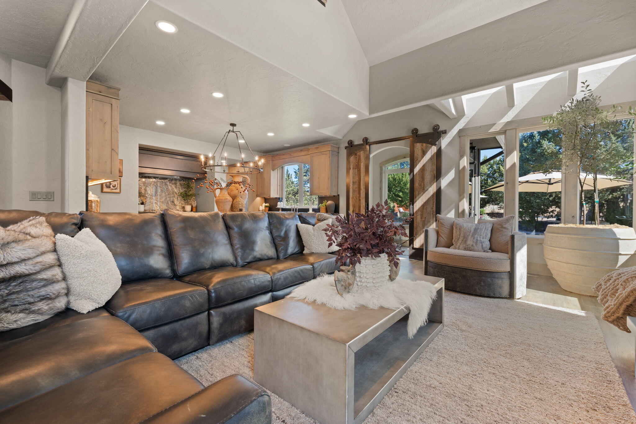 Red Cloud Ranch - Residential