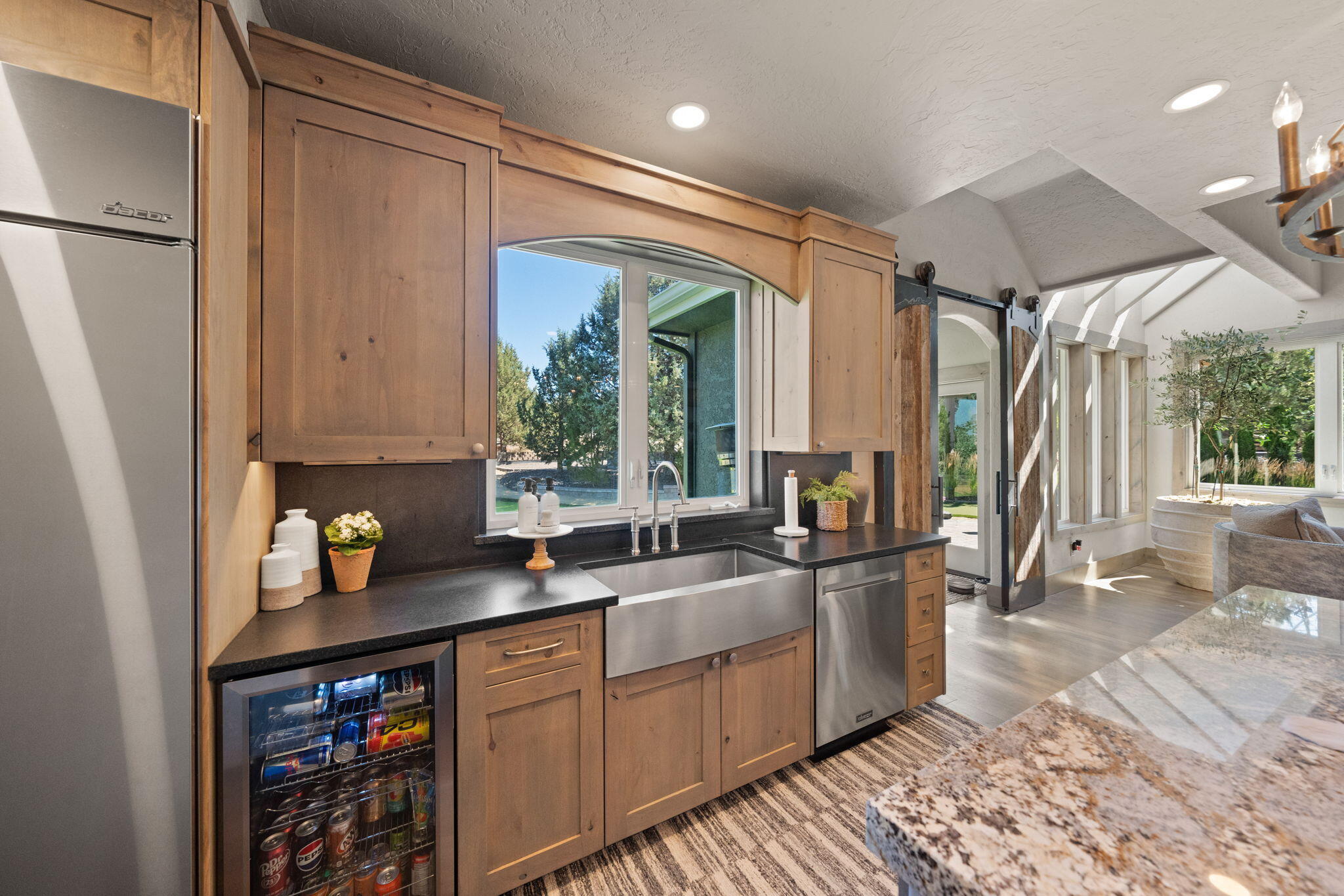 Red Cloud Ranch - Residential