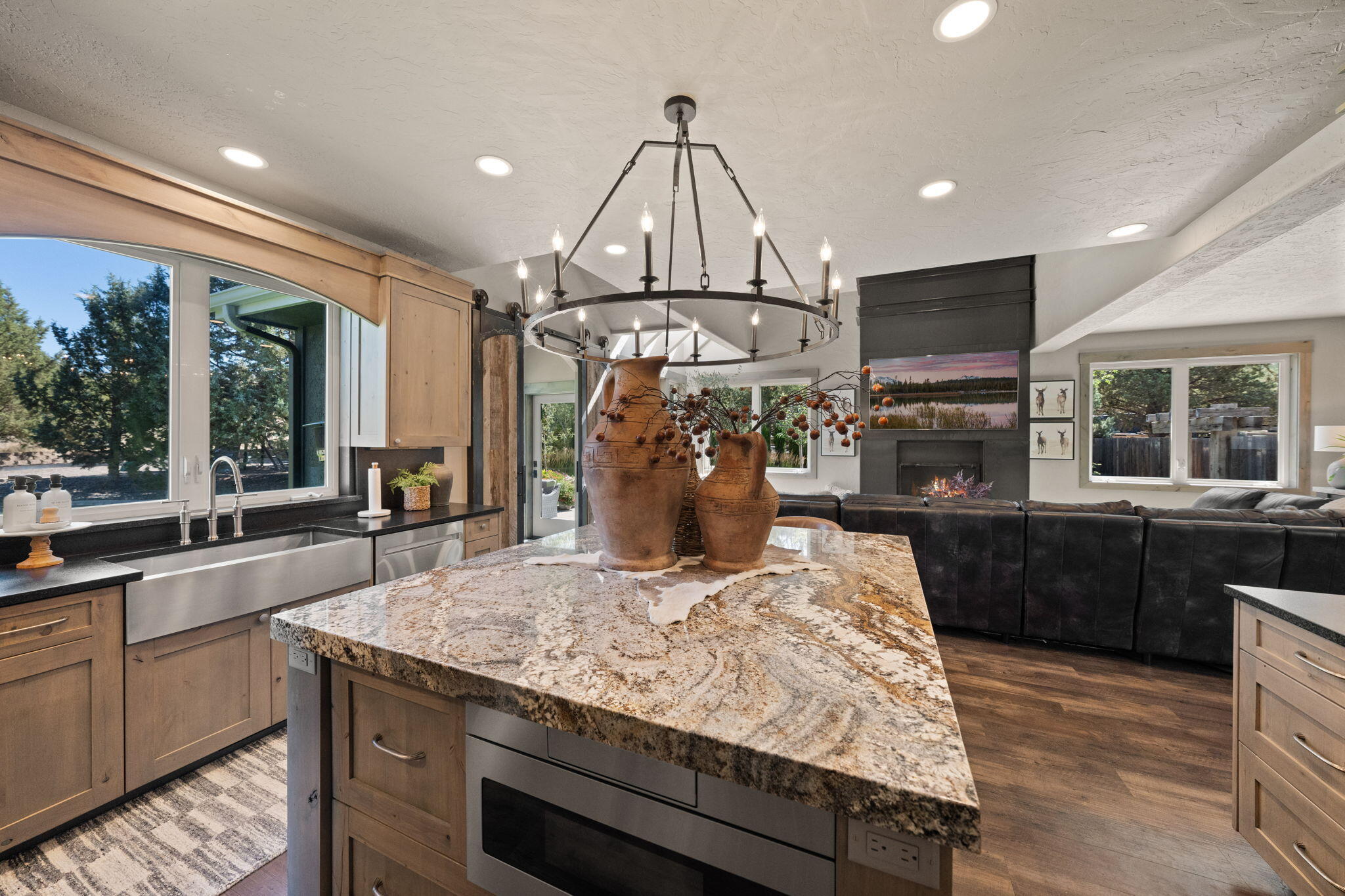 Red Cloud Ranch - Residential