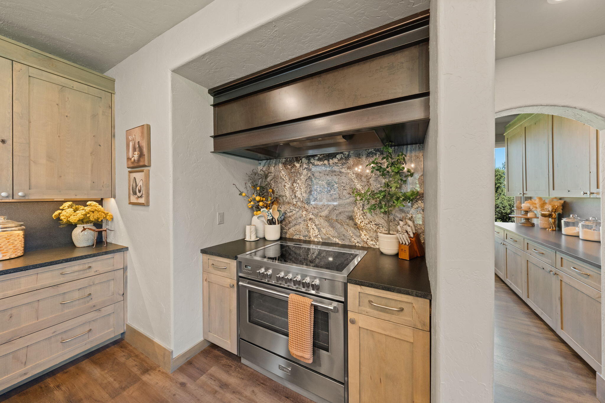 Red Cloud Ranch - Residential