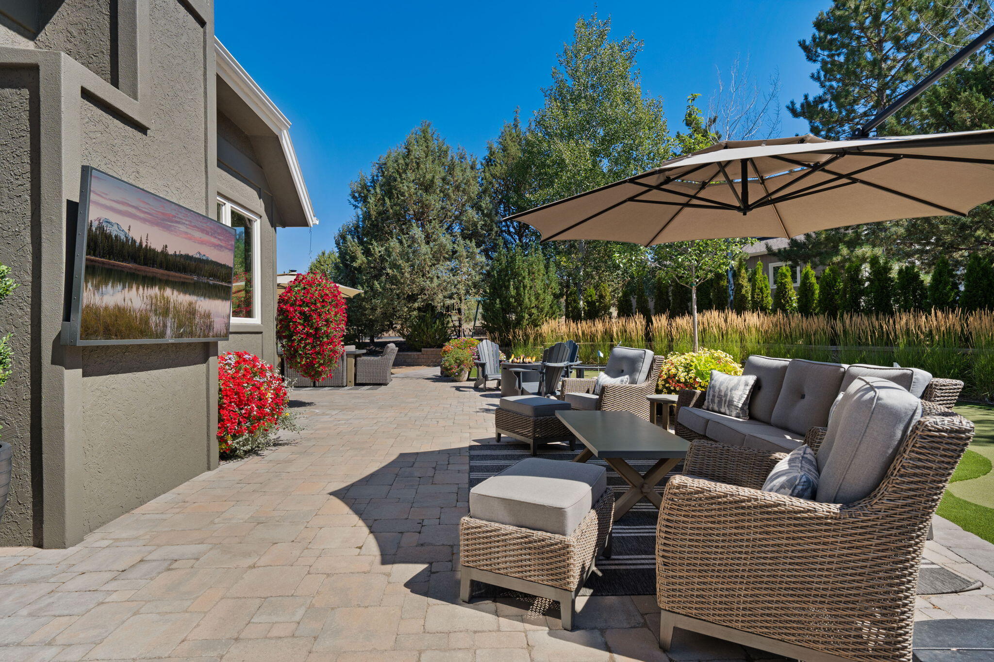 Red Cloud Ranch - Residential