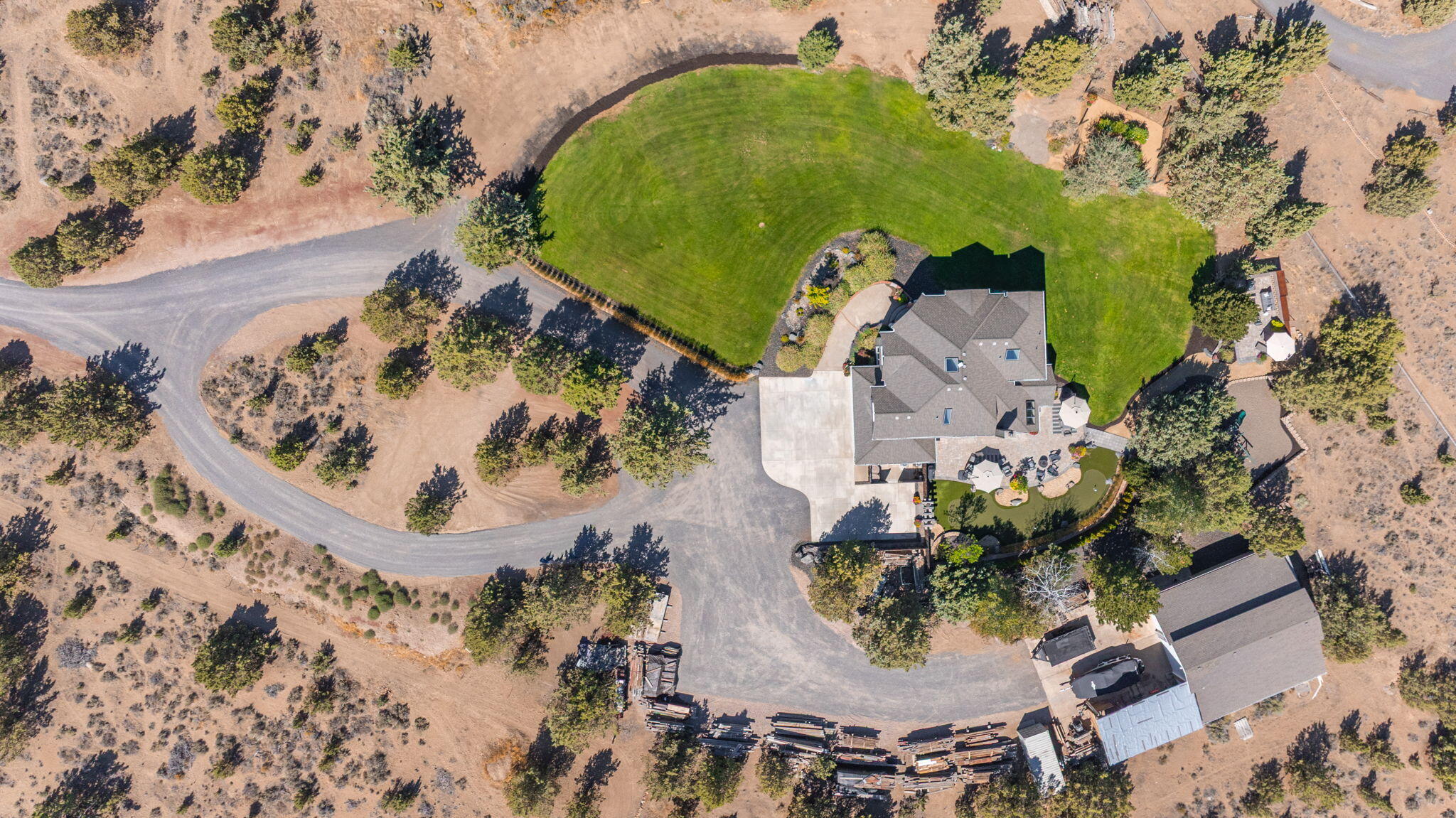 Red Cloud Ranch - Residential
