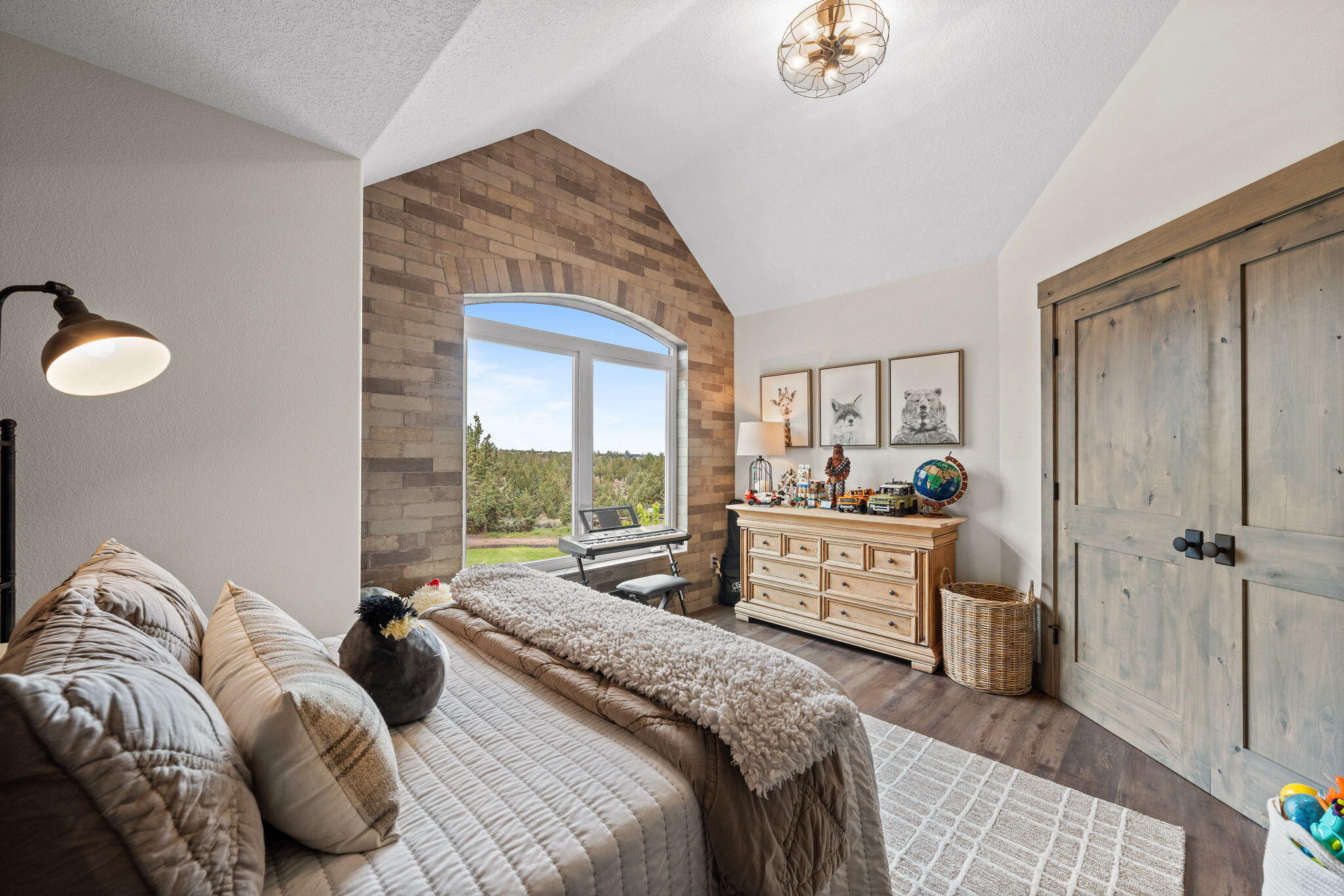 Red Cloud Ranch - Residential