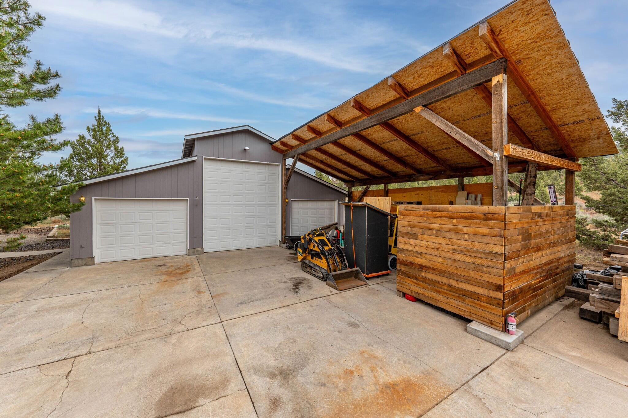 Red Cloud Ranch - Residential