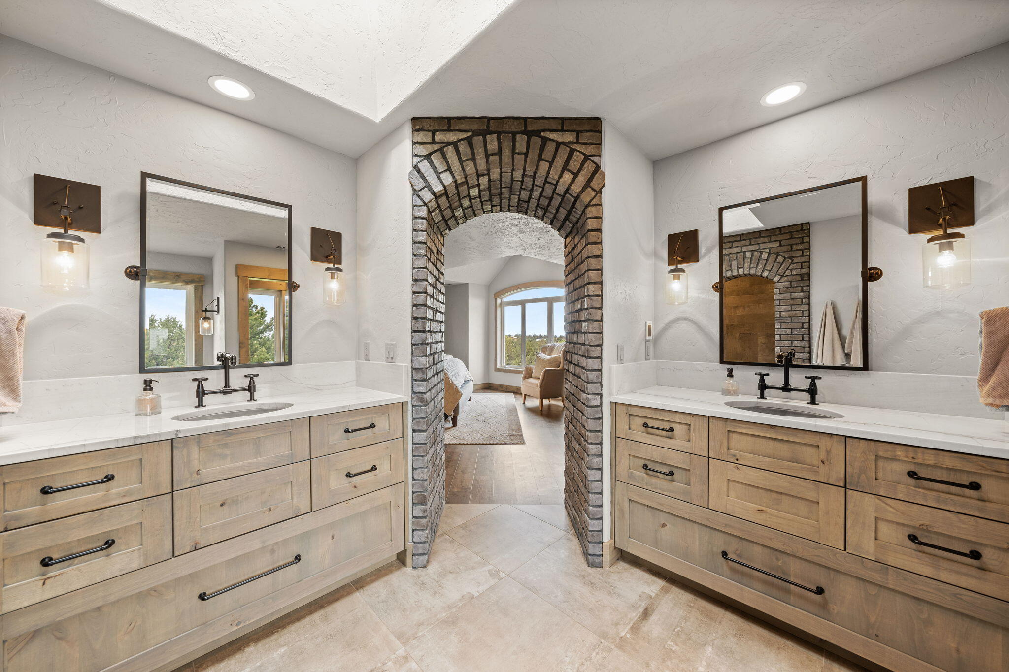 Red Cloud Ranch - Residential