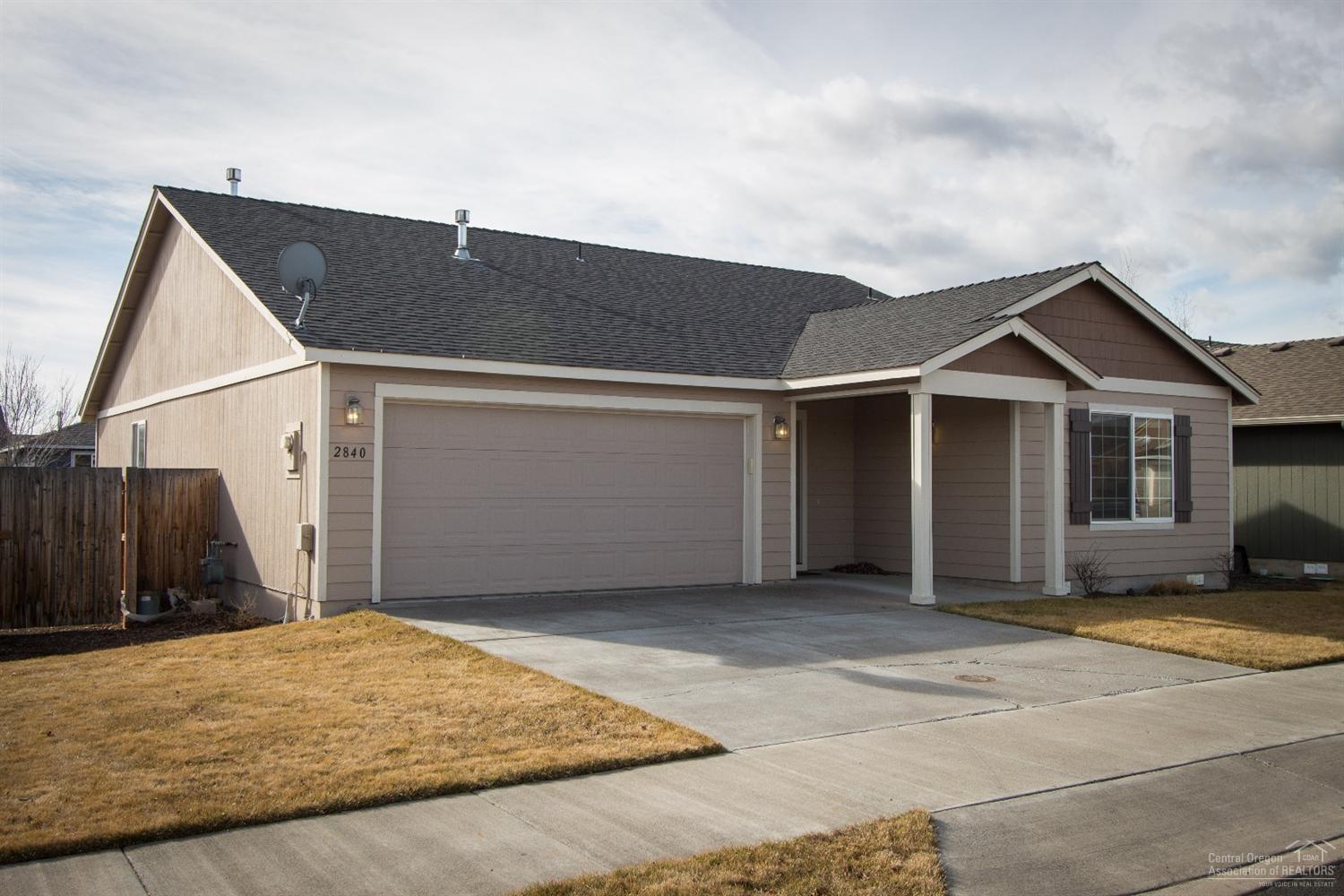 Village Pointe - Residential