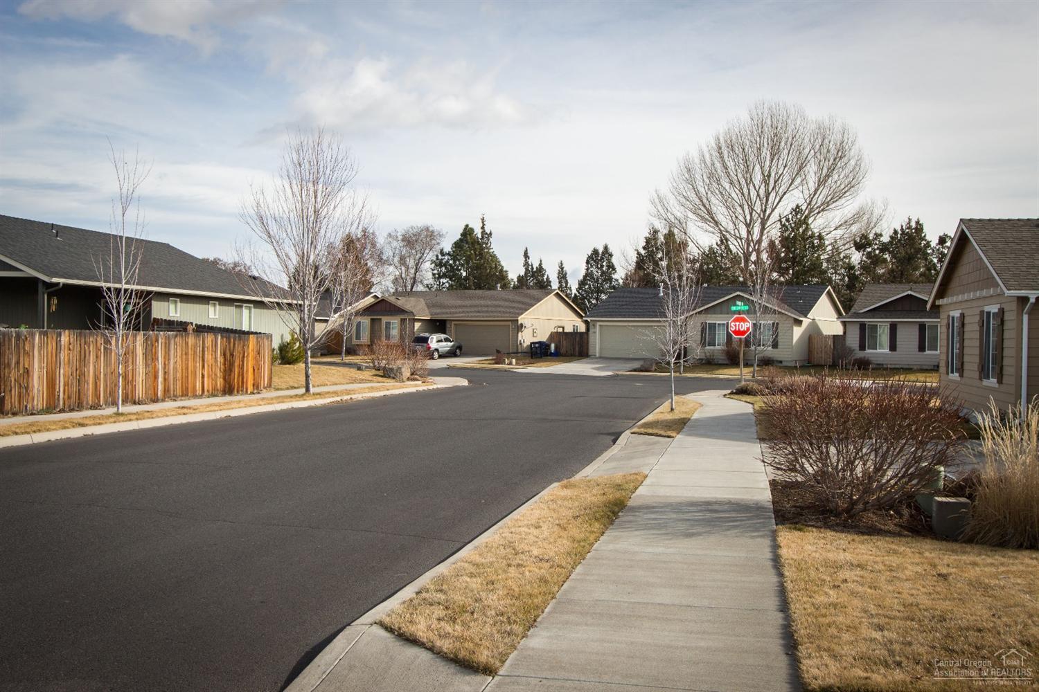 Village Pointe - Residential