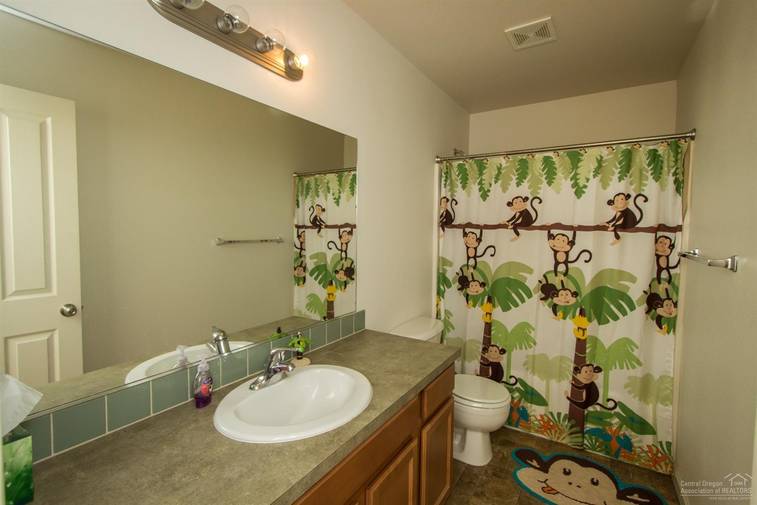 Village Pointe - Residential
