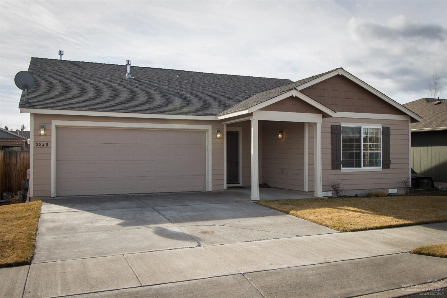 Village Pointe - Residential
