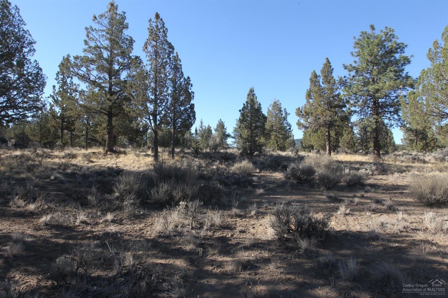 Pacific Cascade Hts - Land