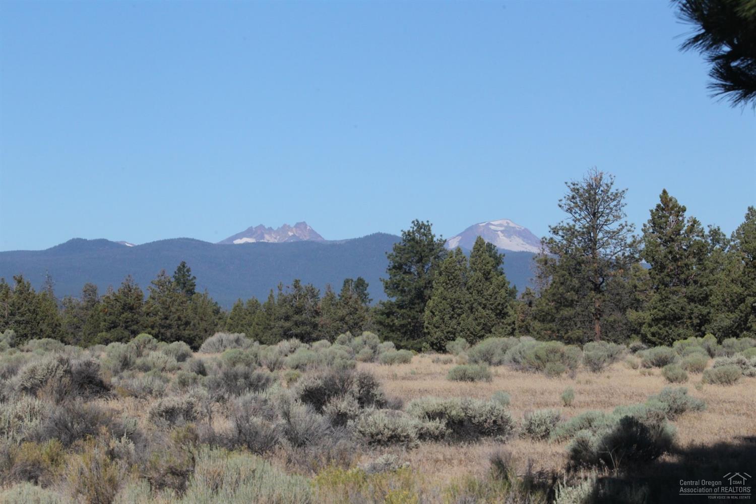 Pacific Cascade Hts - Land