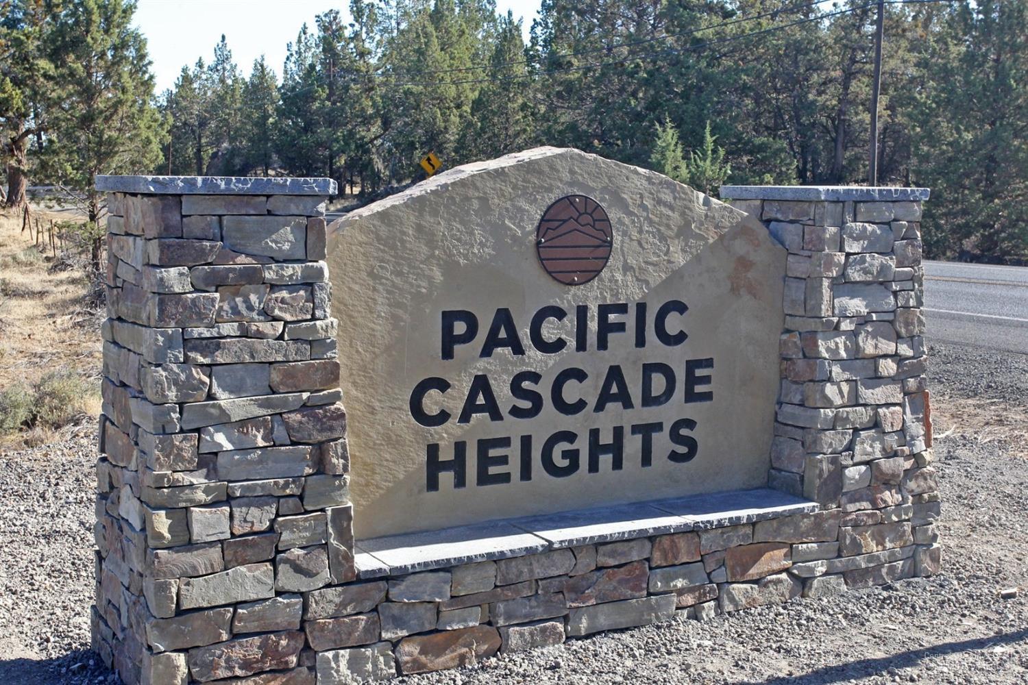 Pacific Cascade Hts - Land