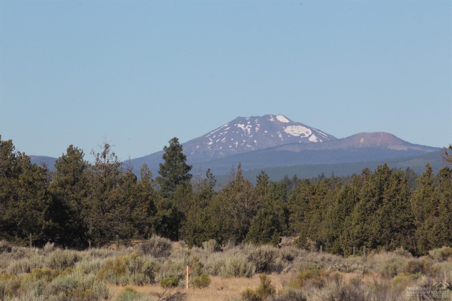 Pacific Cascade Hts - Land