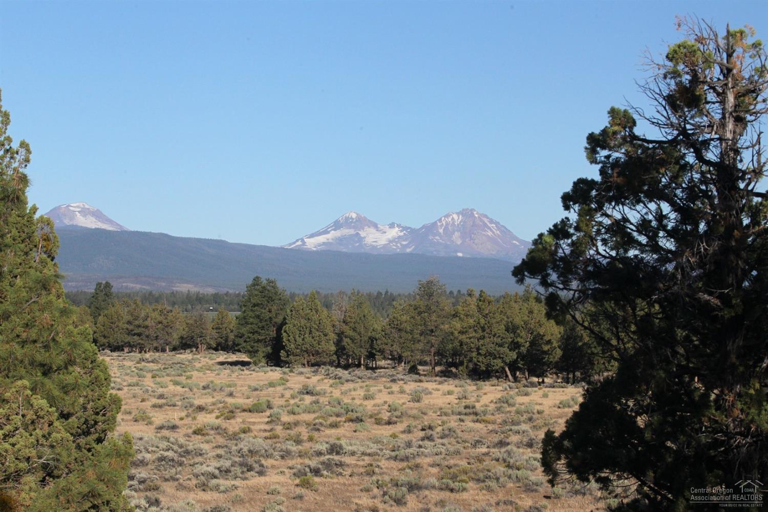 Pacific Cascade Hts - Land