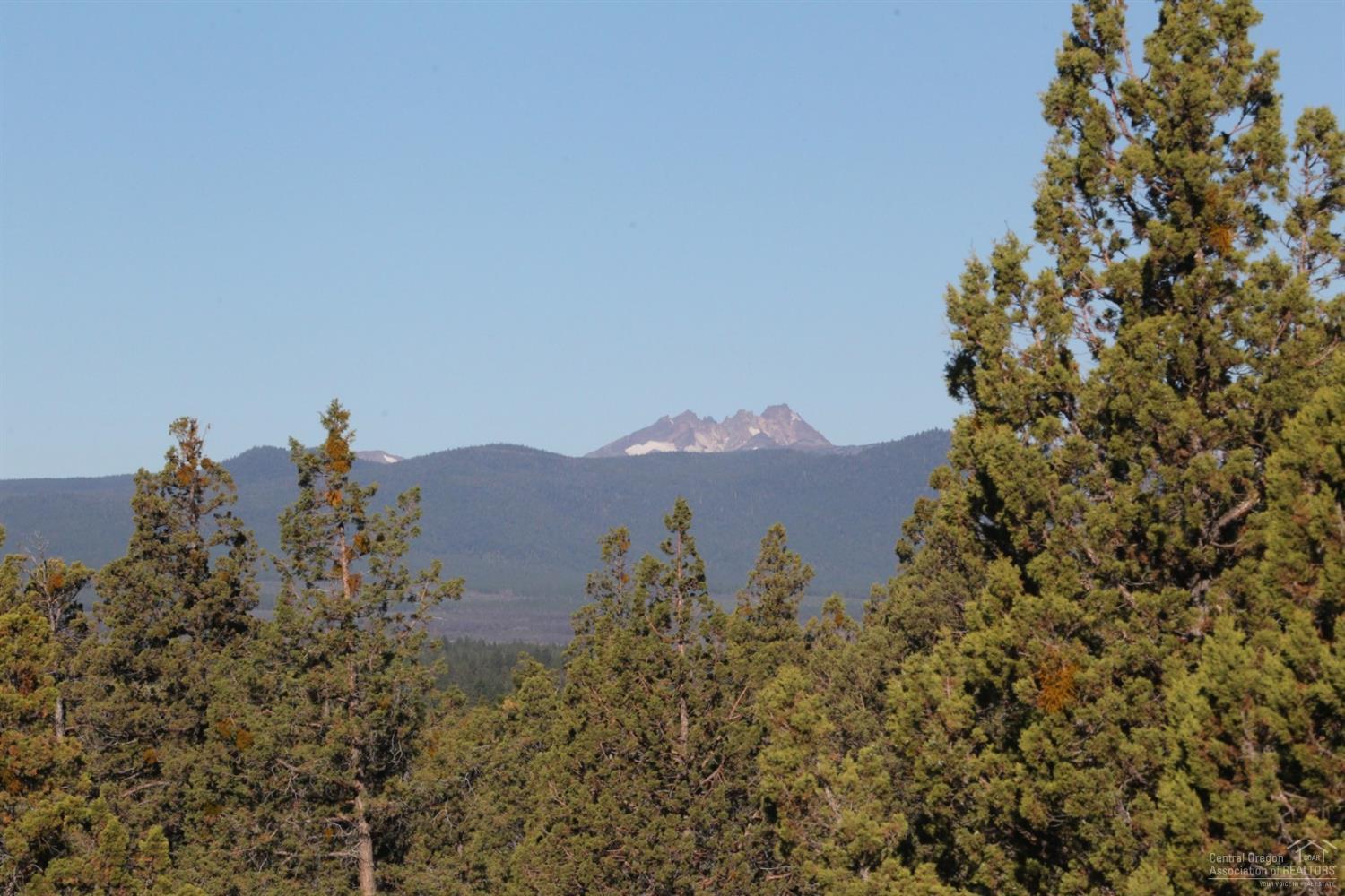 Pacific Cascade Hts - Land