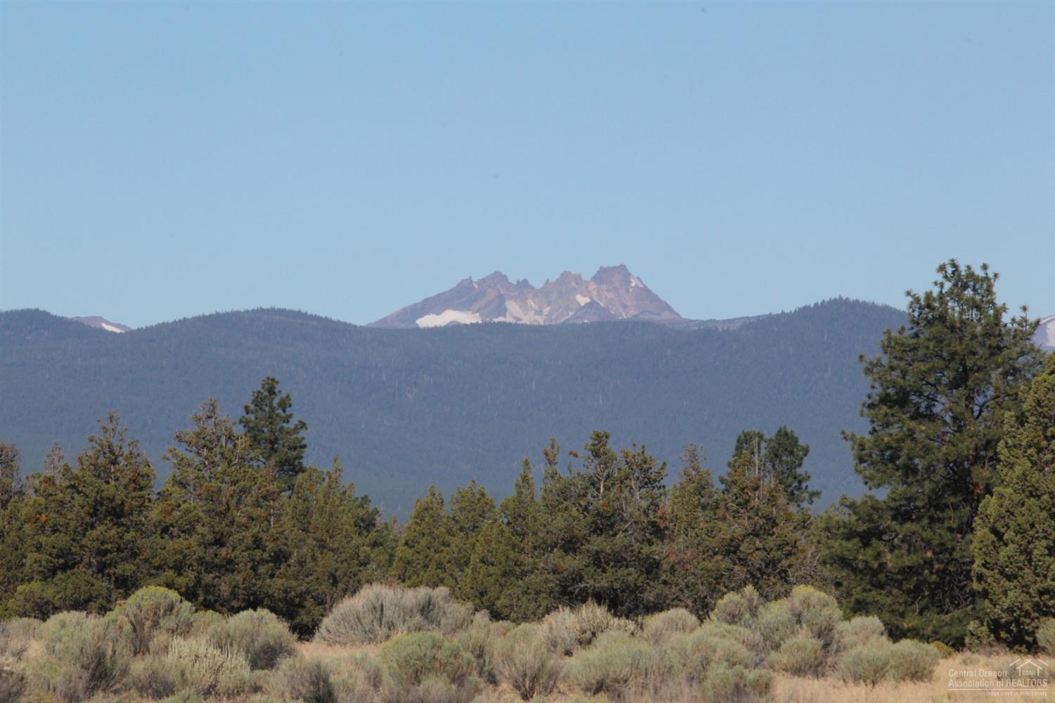 Pacific Cascade Hts - Land