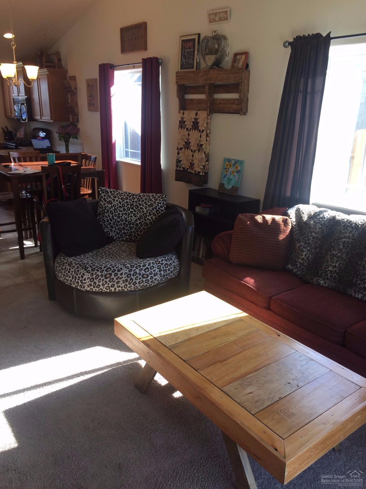 Village Pointe - Residential