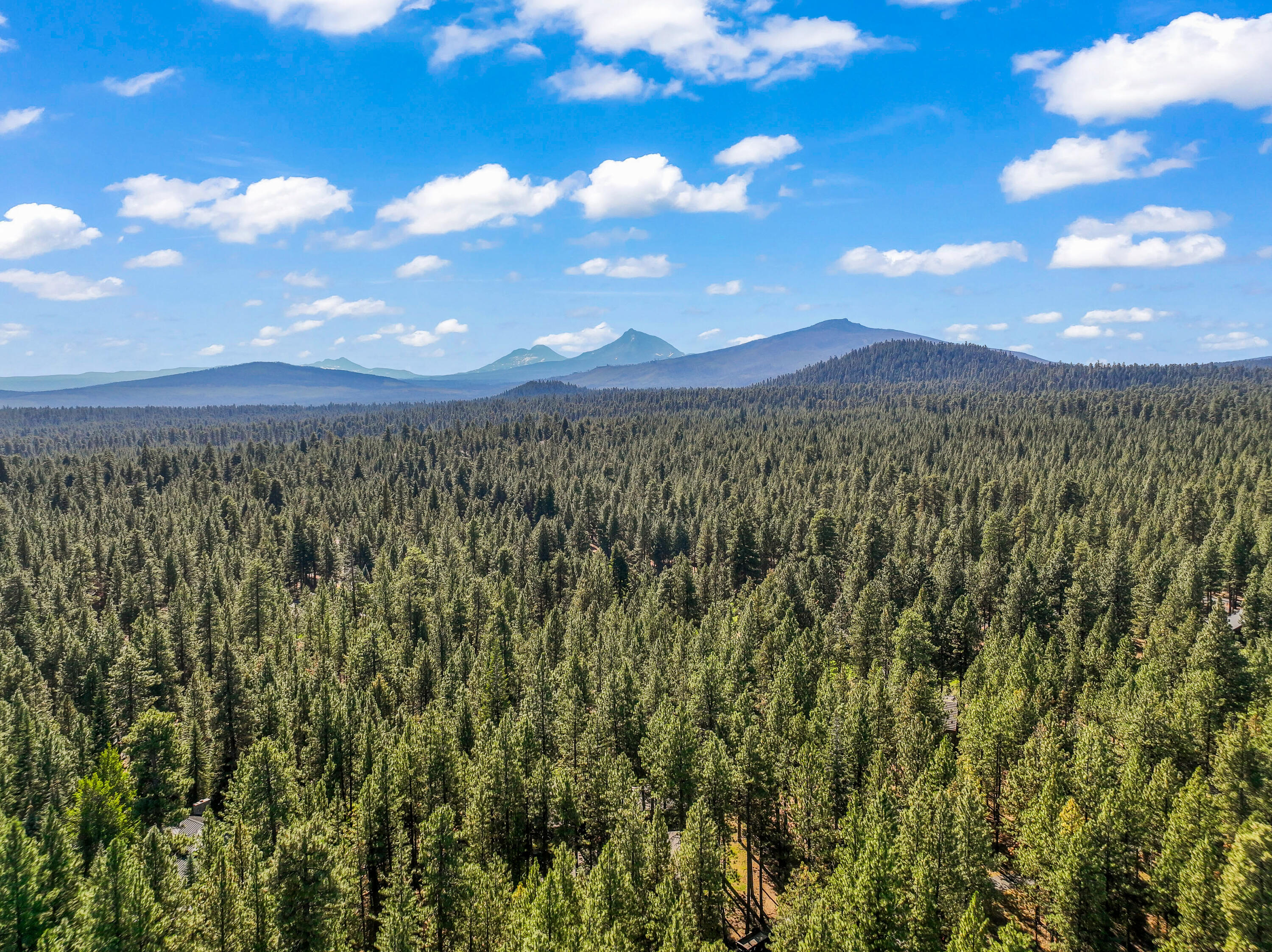 Glaze Meadow Homesite Section - Residential