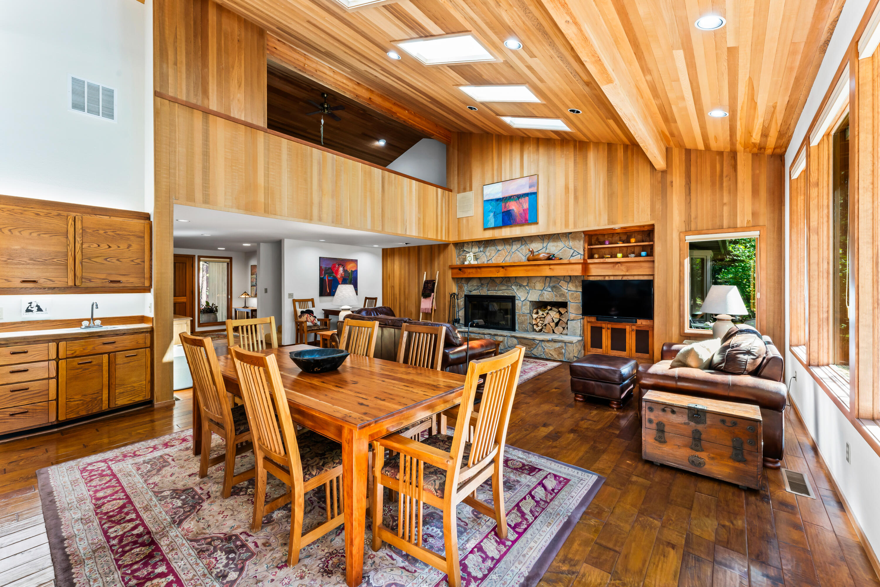 Glaze Meadow Homesite Section - Residential