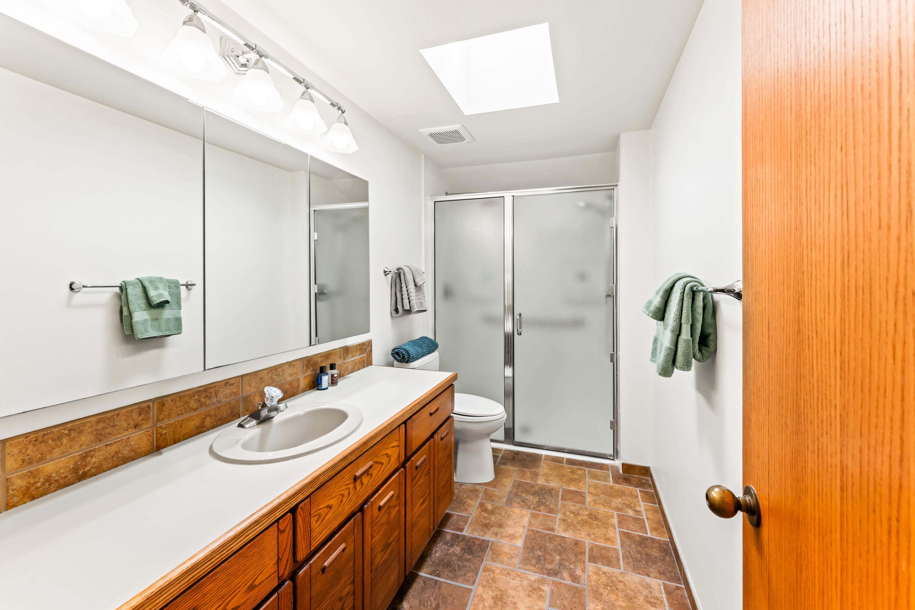 Glaze Meadow Homesite Section - Residential