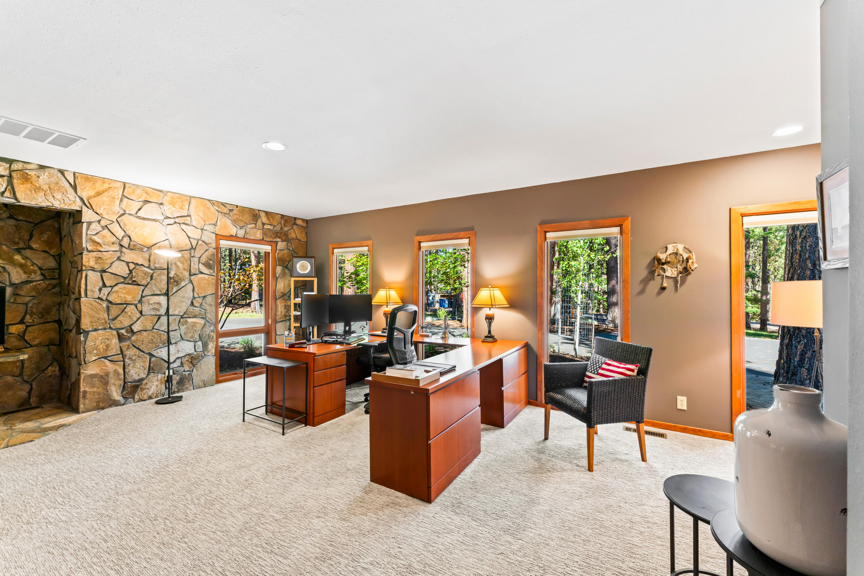 Glaze Meadow Homesite Section - Residential