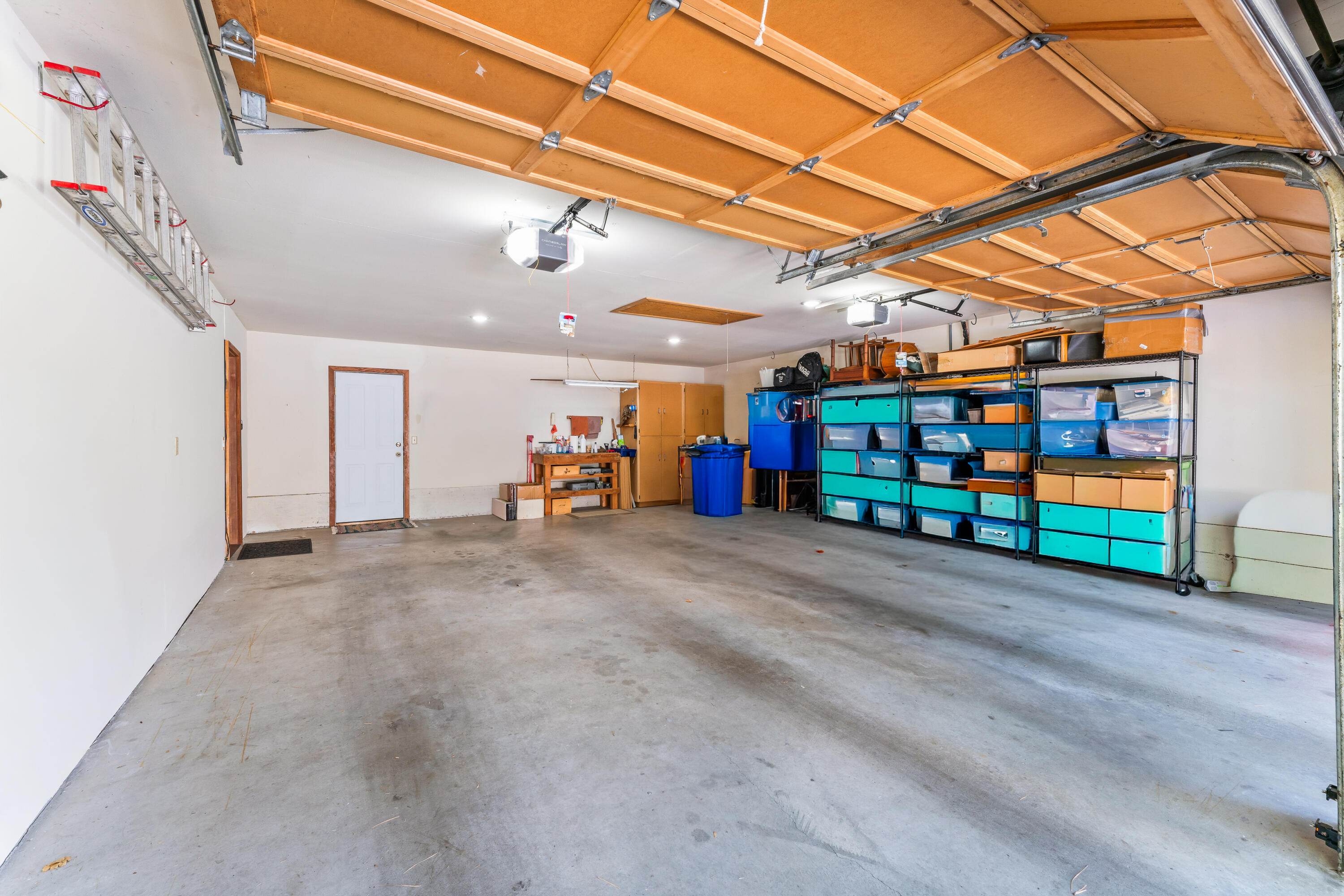 Glaze Meadow Homesite Section - Residential