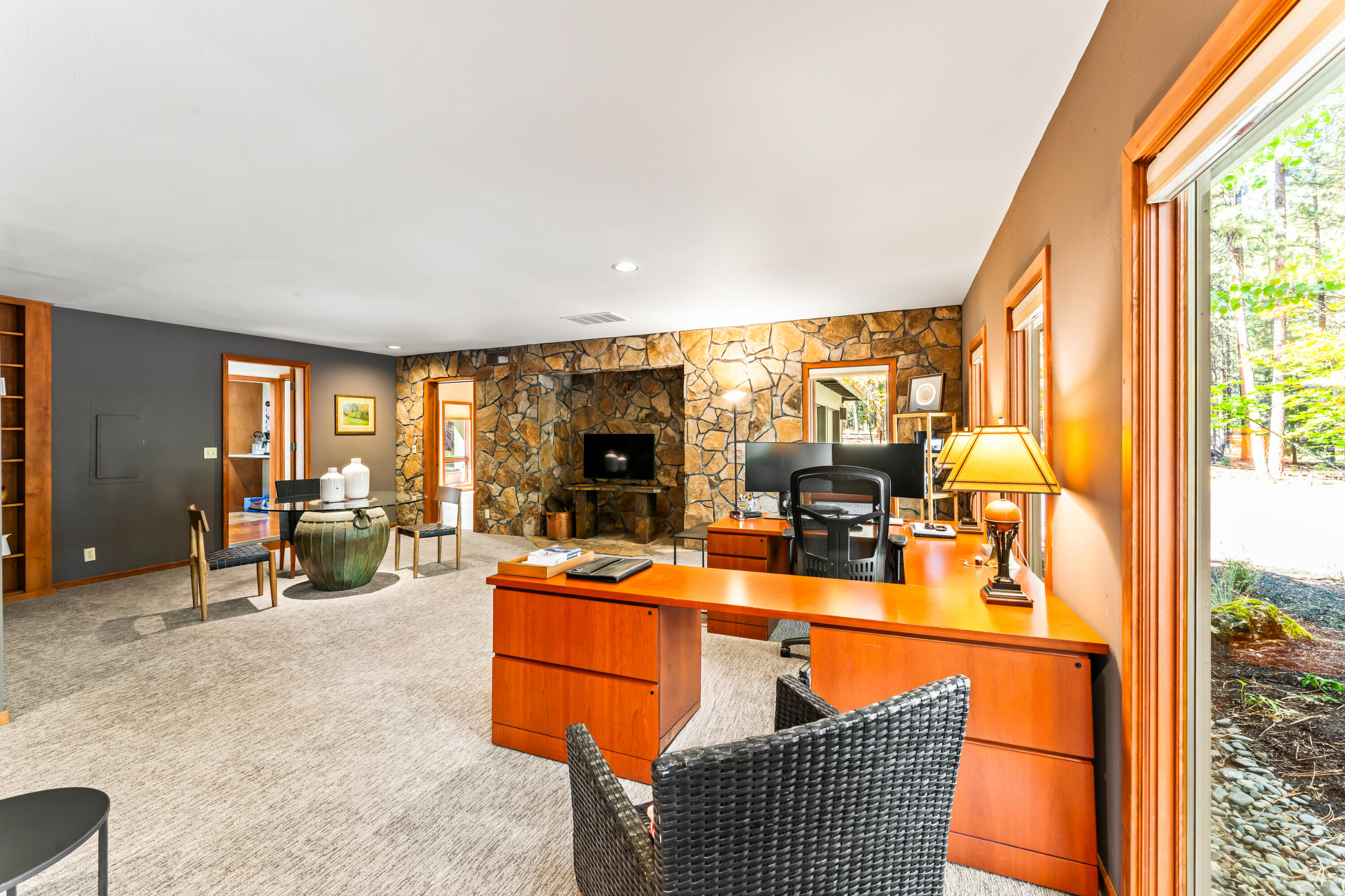 Glaze Meadow Homesite Section - Residential