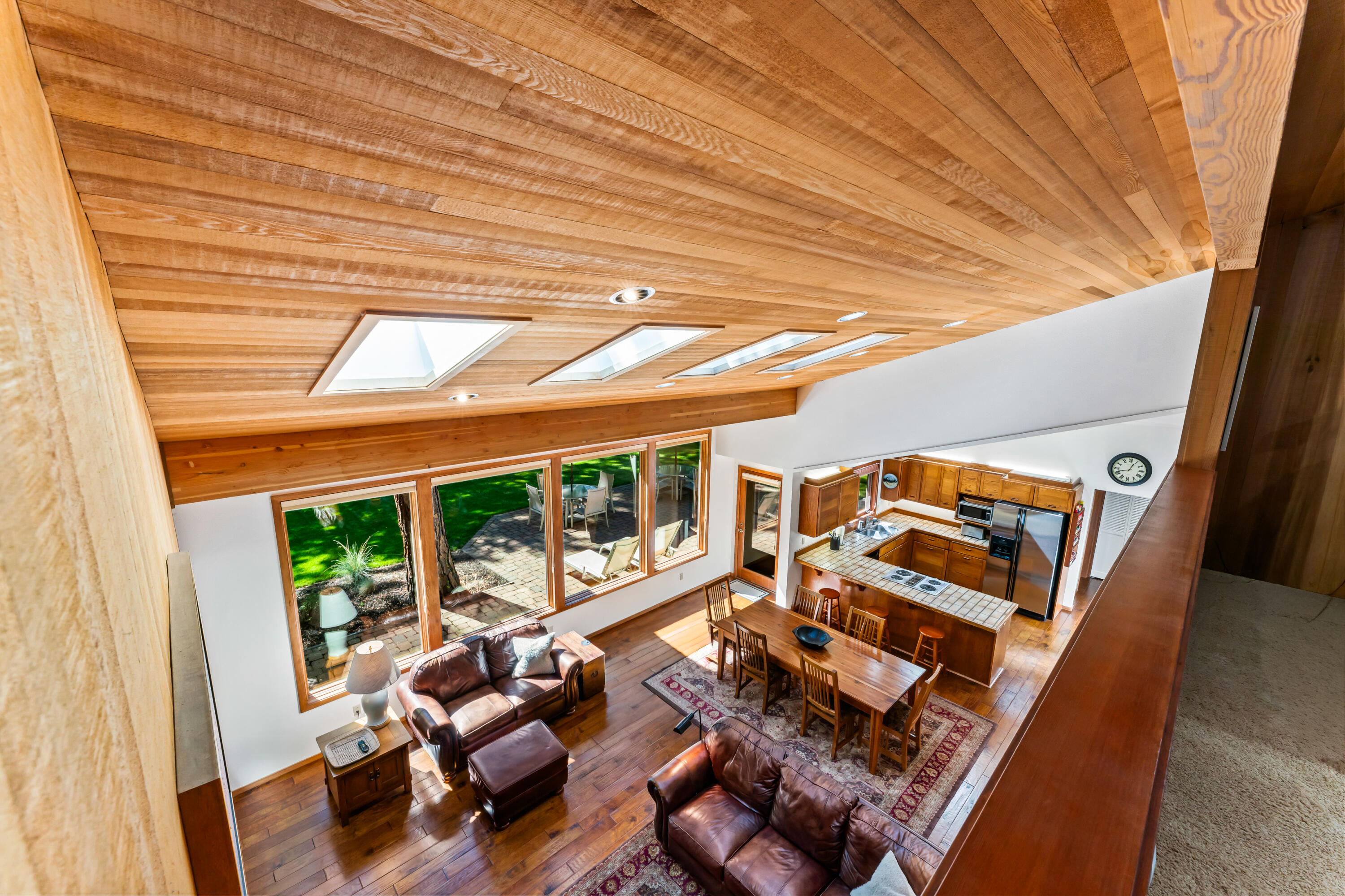 Glaze Meadow Homesite Section - Residential