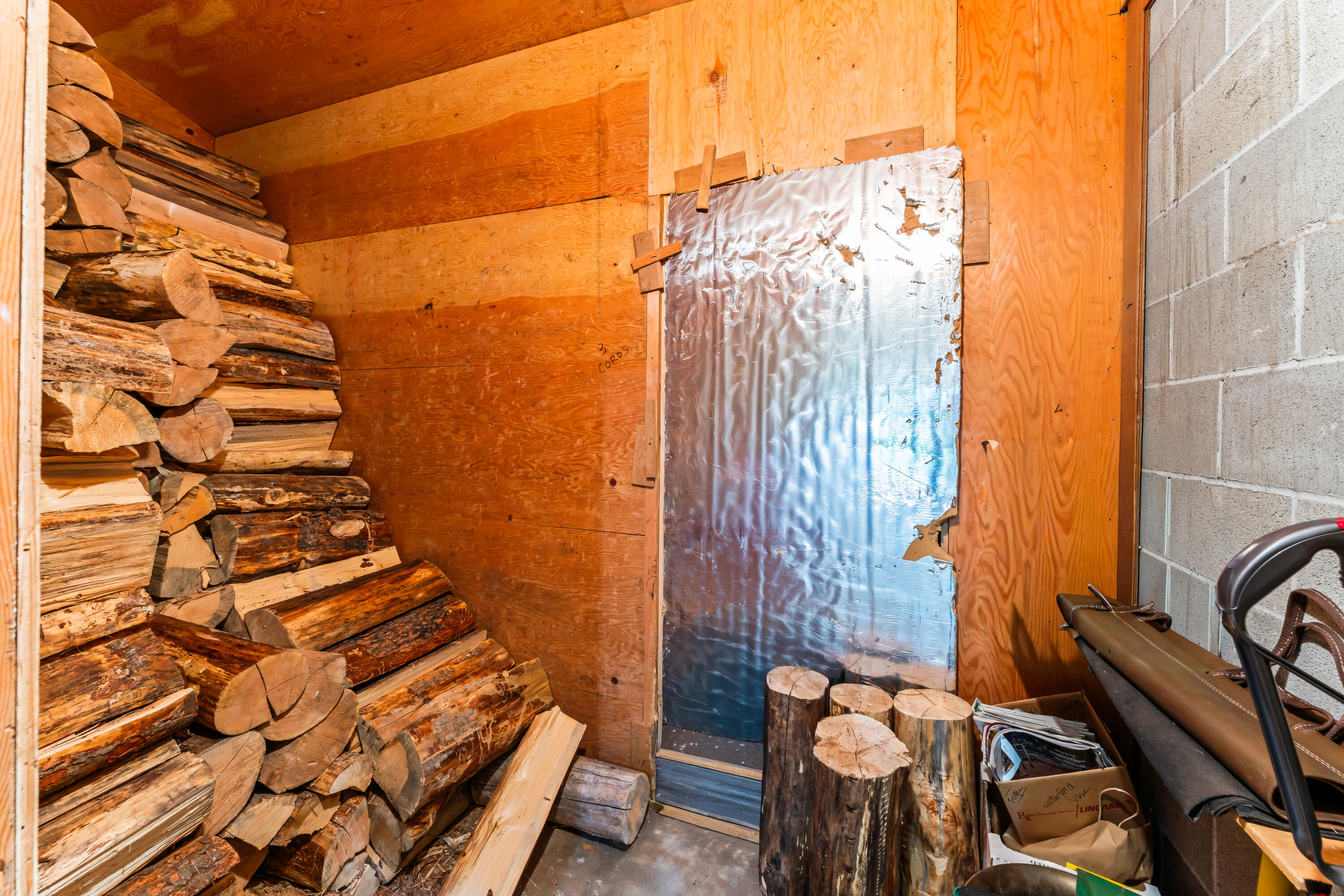 Glaze Meadow Homesite Section - Residential