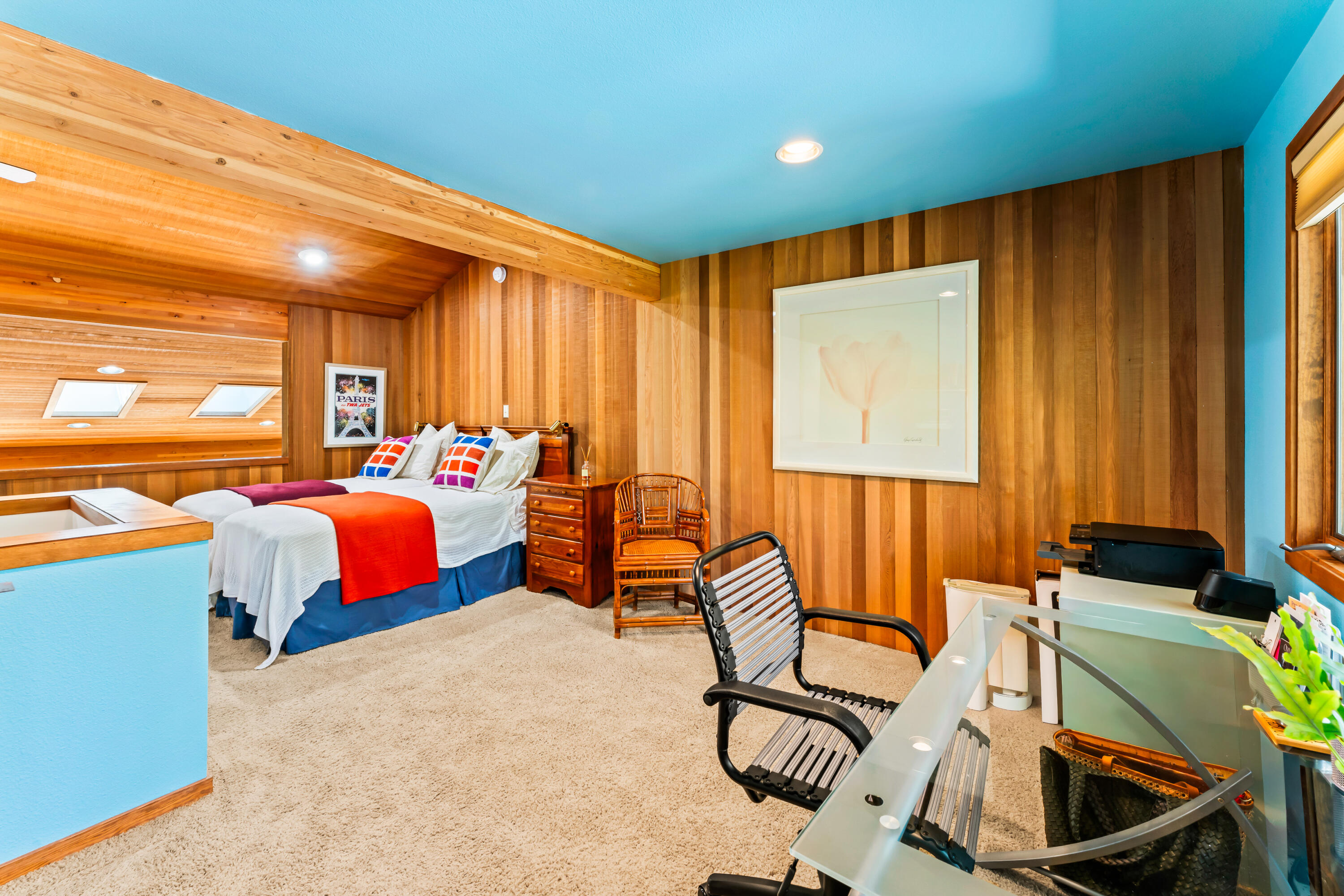 Glaze Meadow Homesite Section - Residential