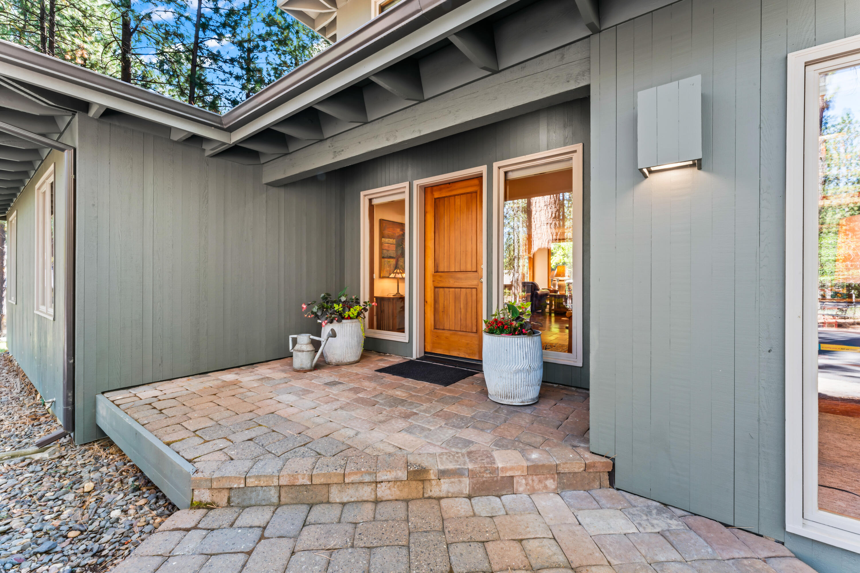 Glaze Meadow Homesite Section - Residential