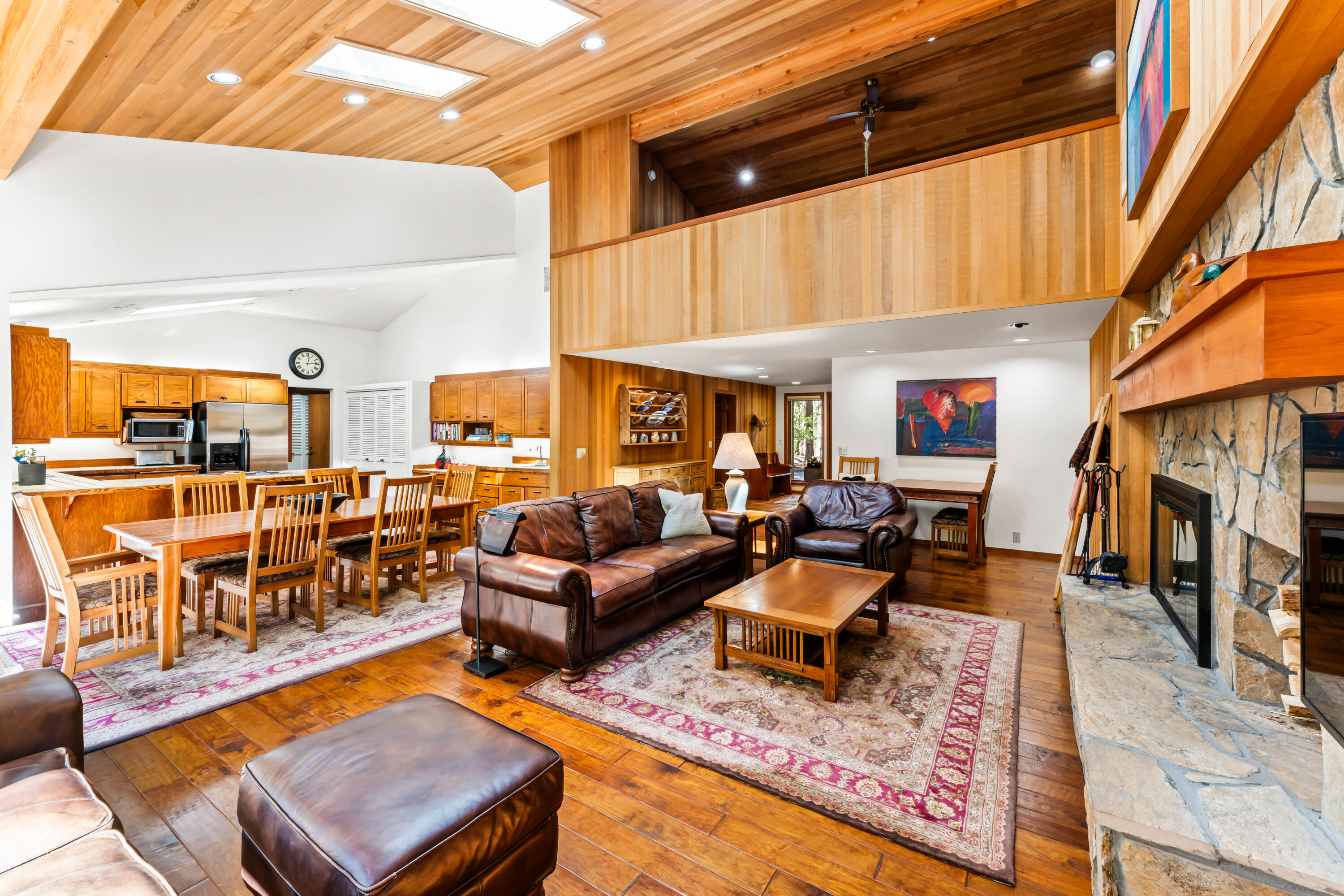 Glaze Meadow Homesite Section - Residential