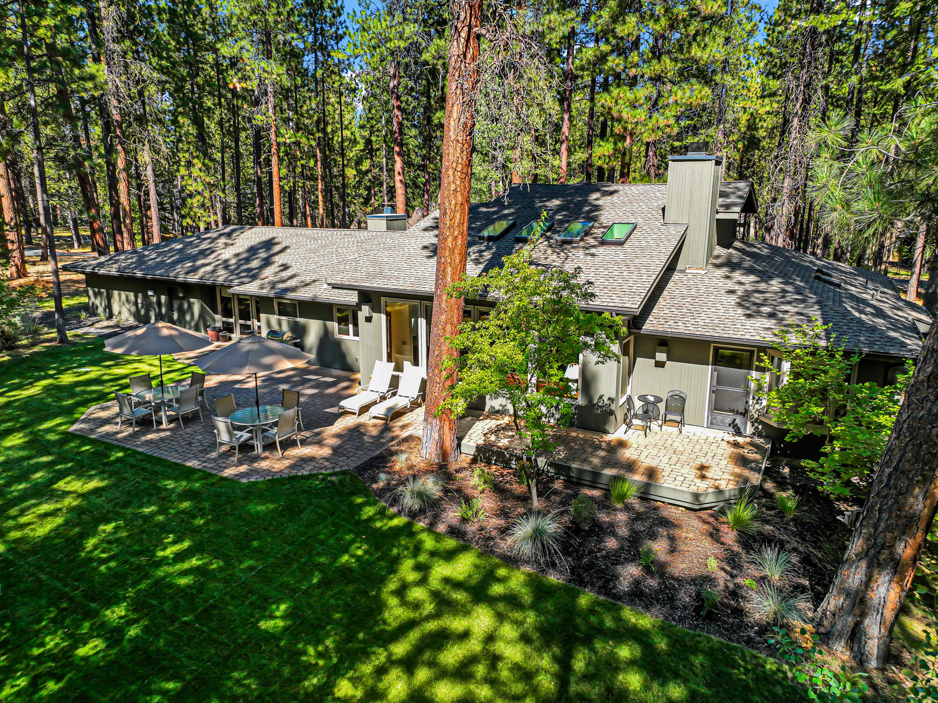 Glaze Meadow Homesite Section - Residential