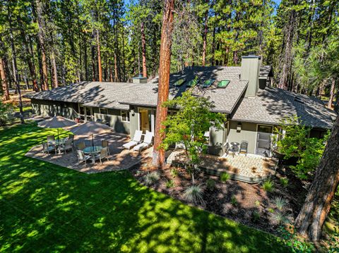 70305 Arvensis GM 348 Black Butte Ranch OR 97759