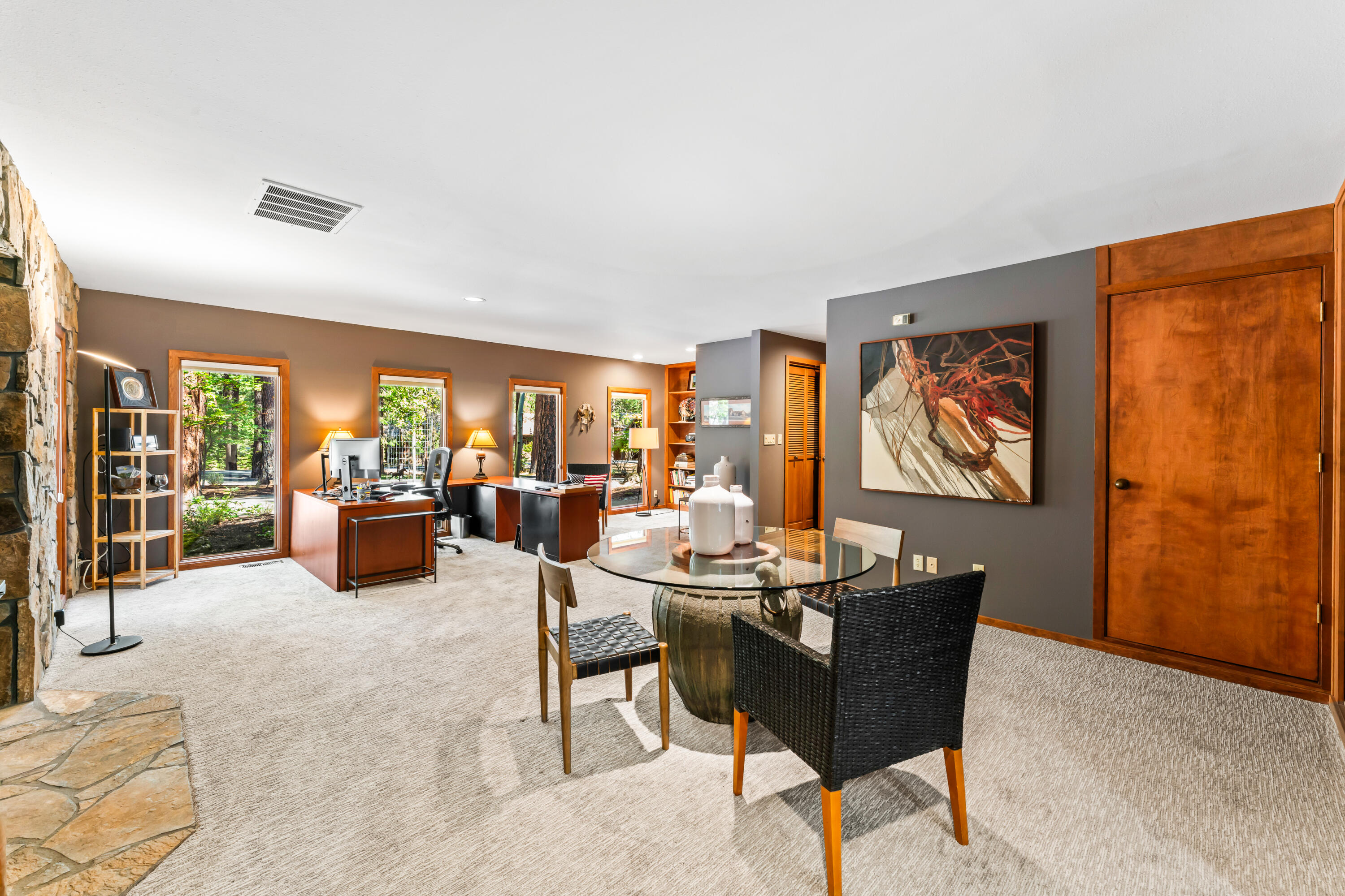 Glaze Meadow Homesite Section - Residential