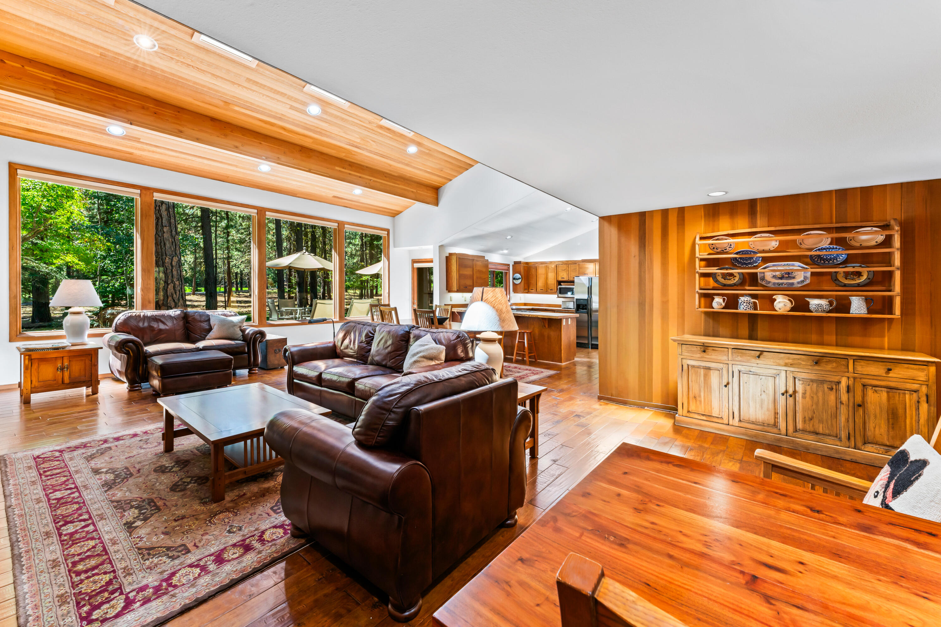 Glaze Meadow Homesite Section - Residential