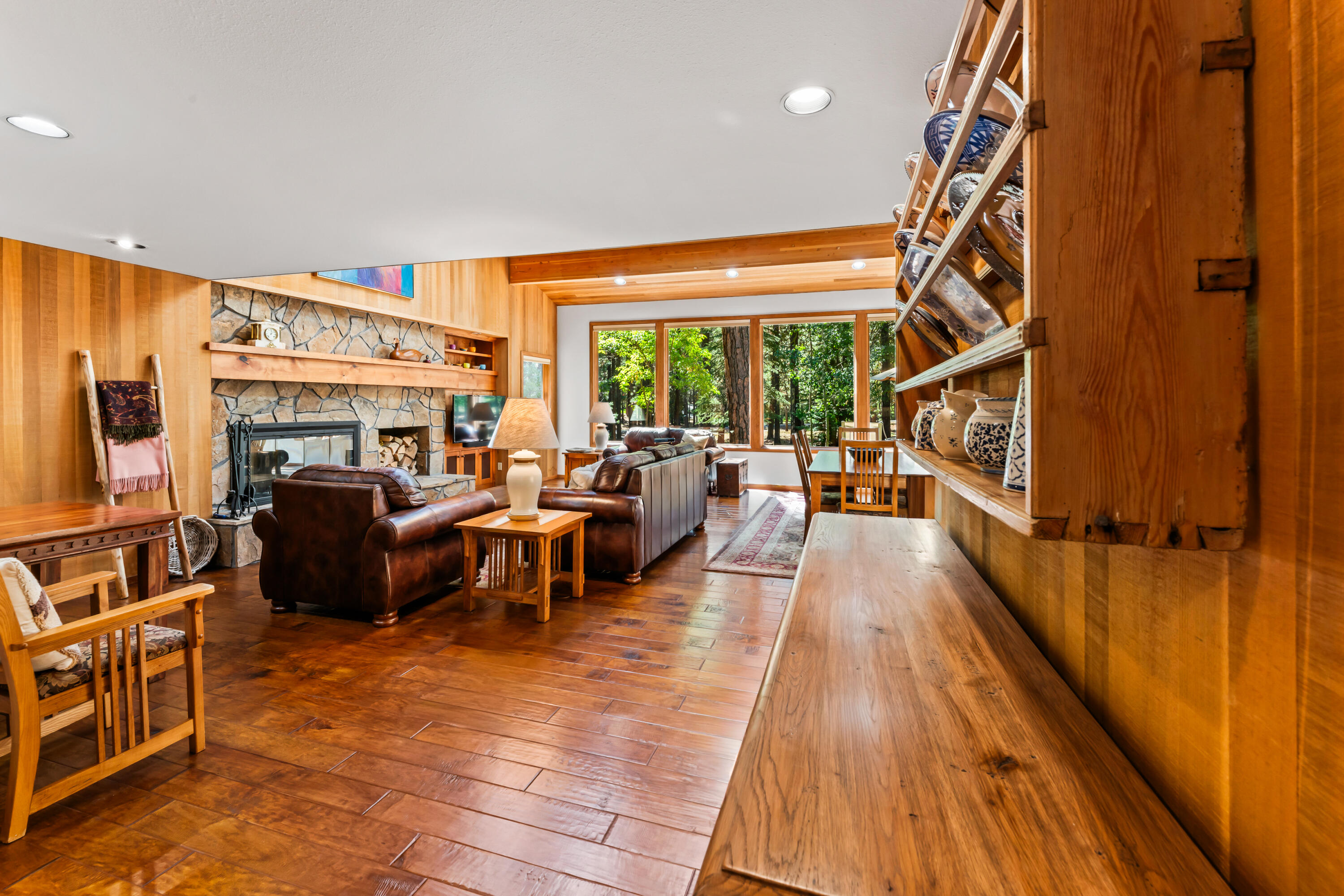 Glaze Meadow Homesite Section - Residential