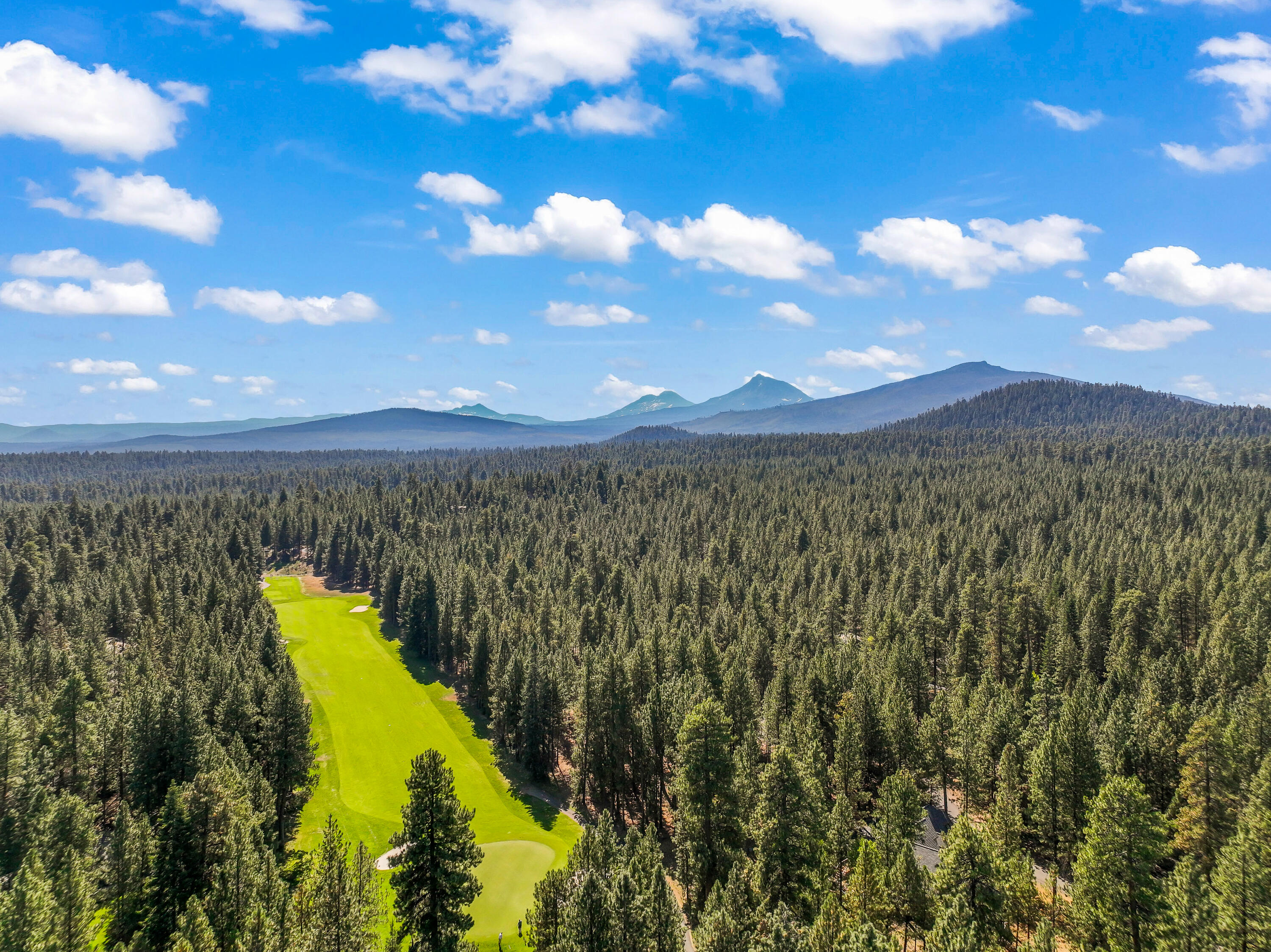 Glaze Meadow Homesite Section - Residential