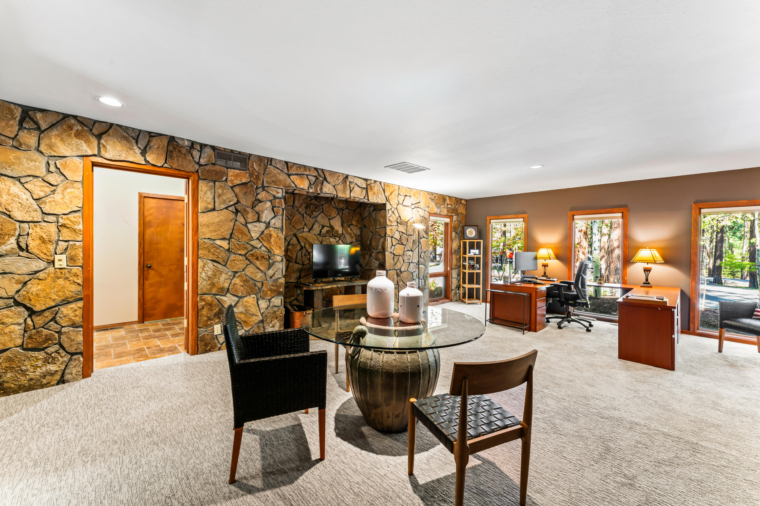 Glaze Meadow Homesite Section - Residential