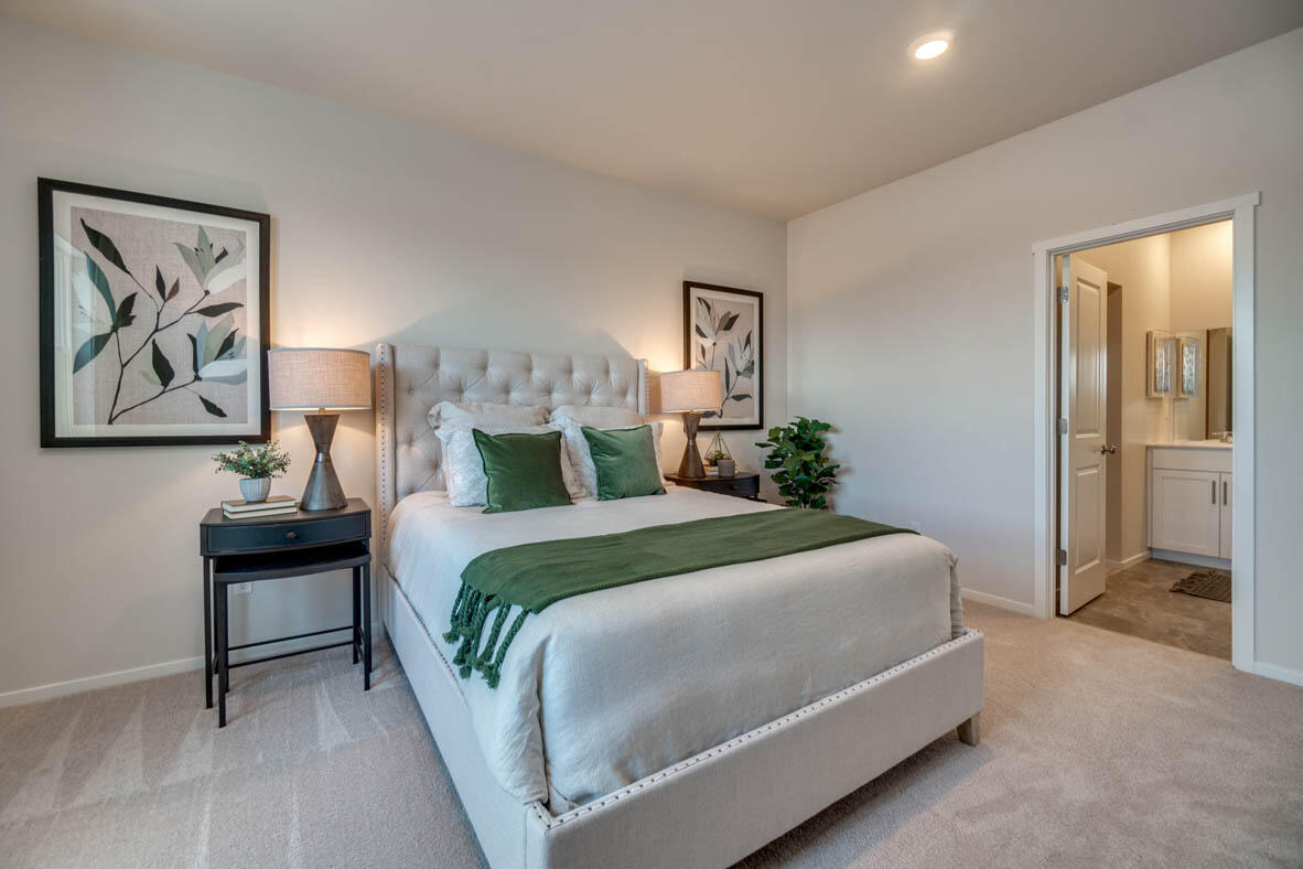 Crystal Springs - Residential