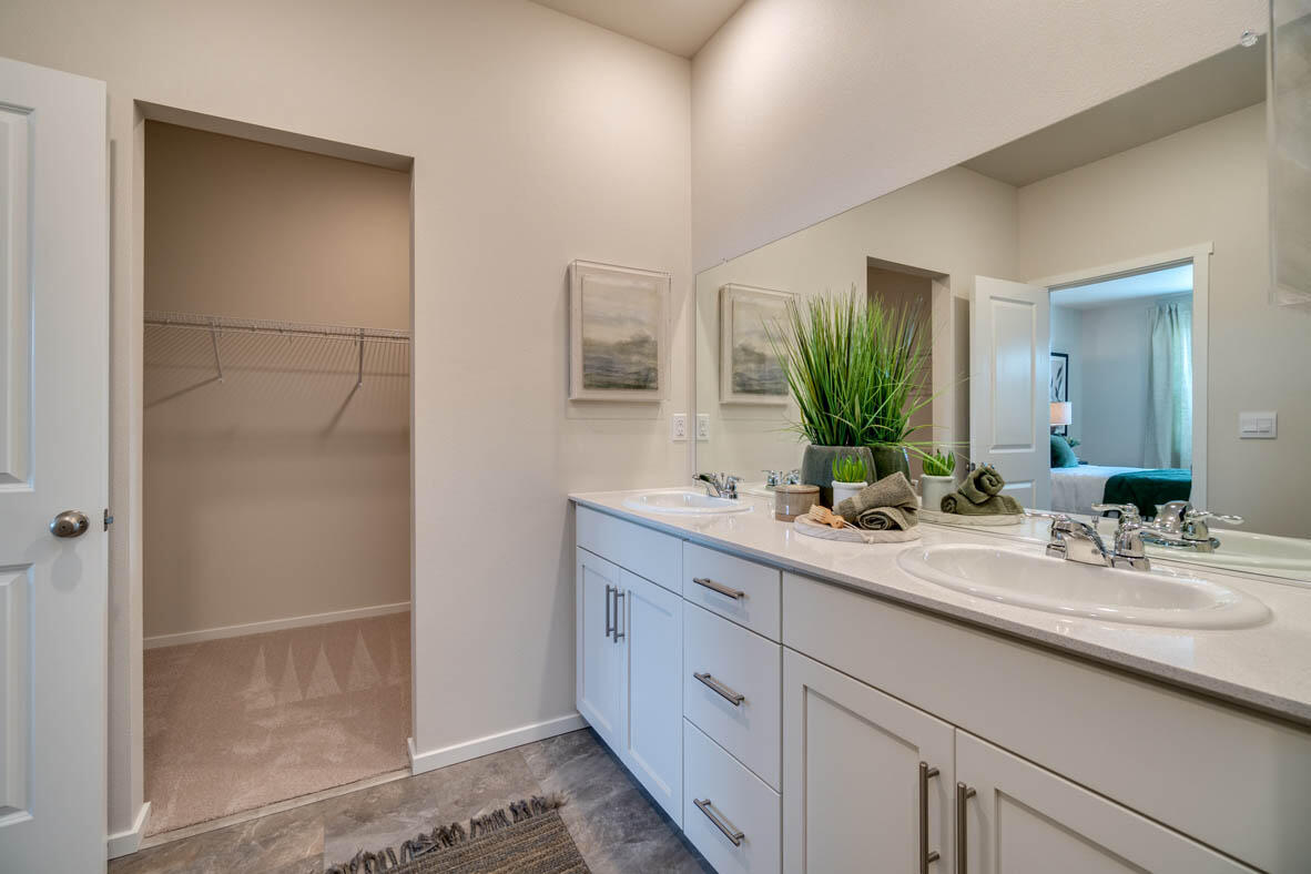 Crystal Springs - Residential