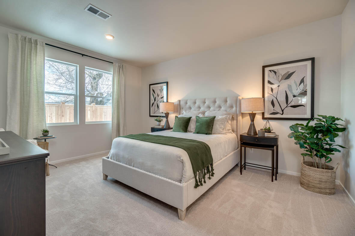 Crystal Springs - Residential