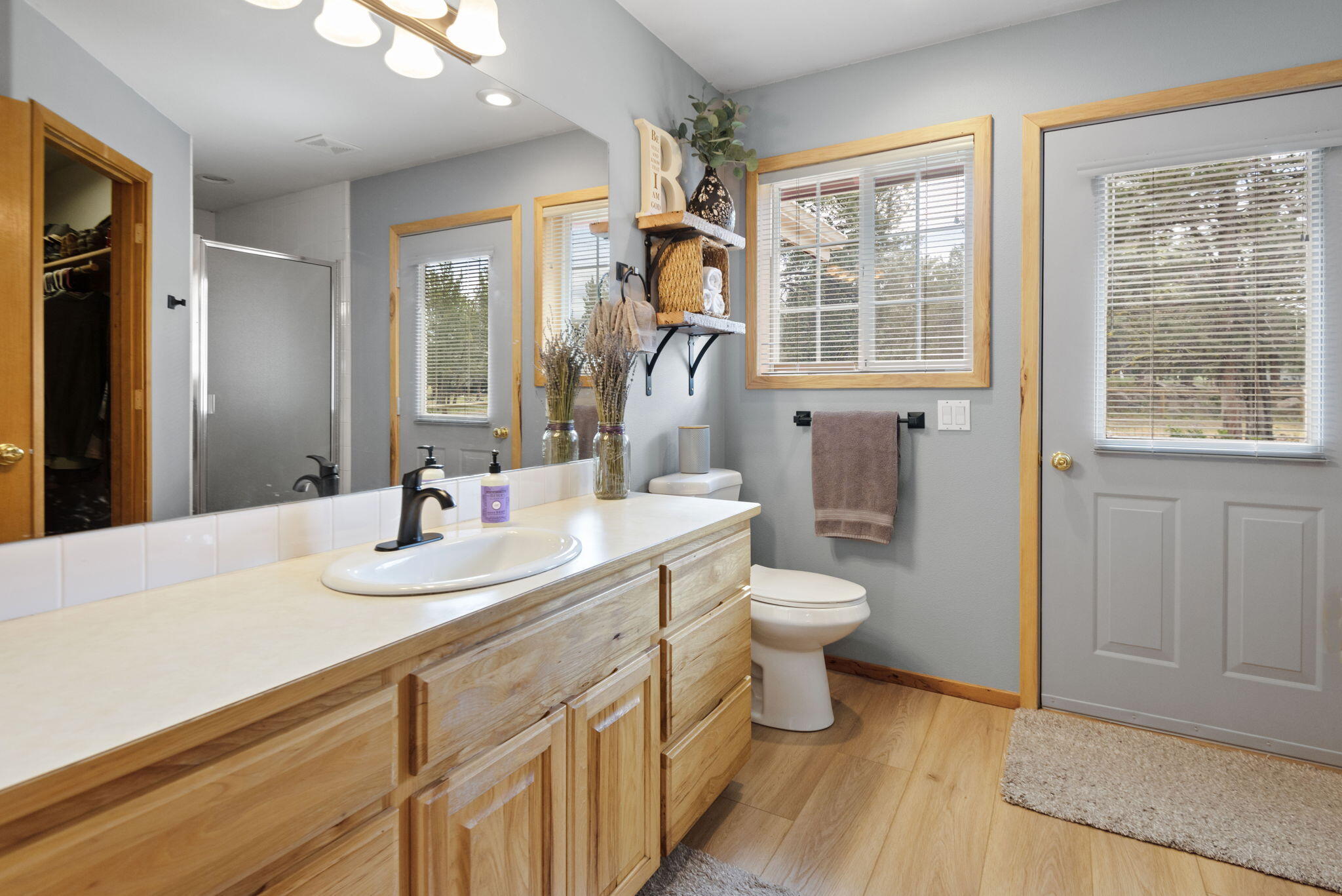 Squaw Creek Canyon - Residential