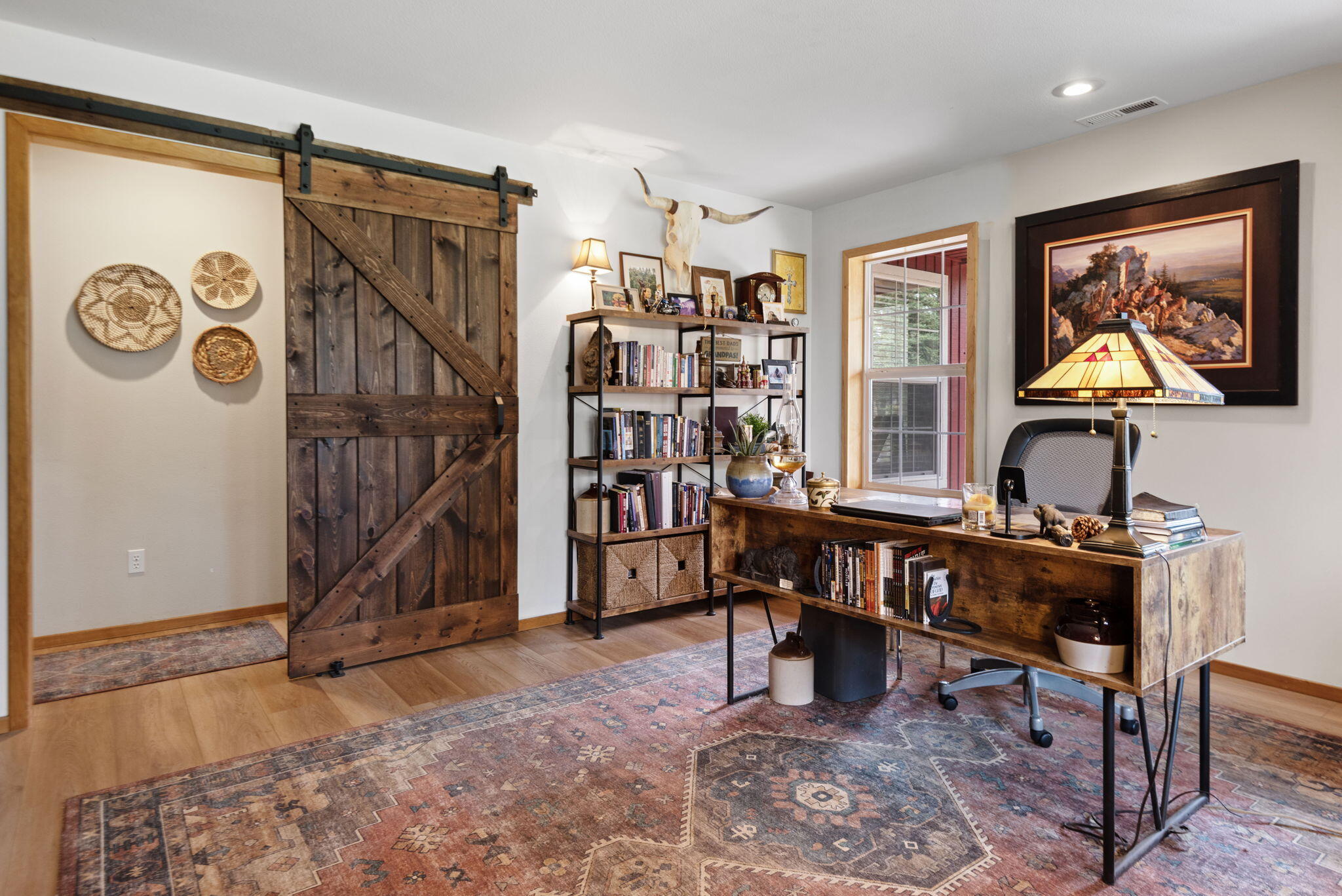 Squaw Creek Canyon - Residential