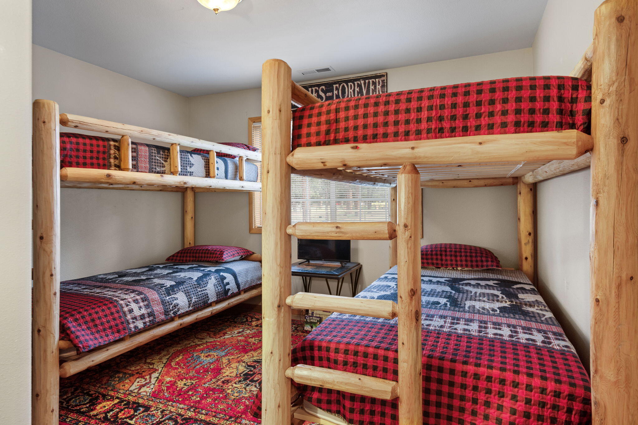 Squaw Creek Canyon - Residential