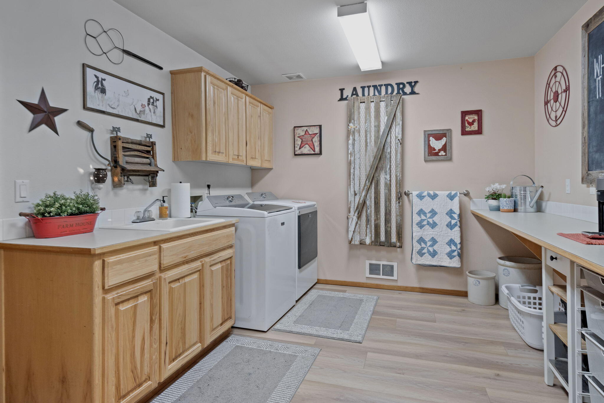 Squaw Creek Canyon - Residential