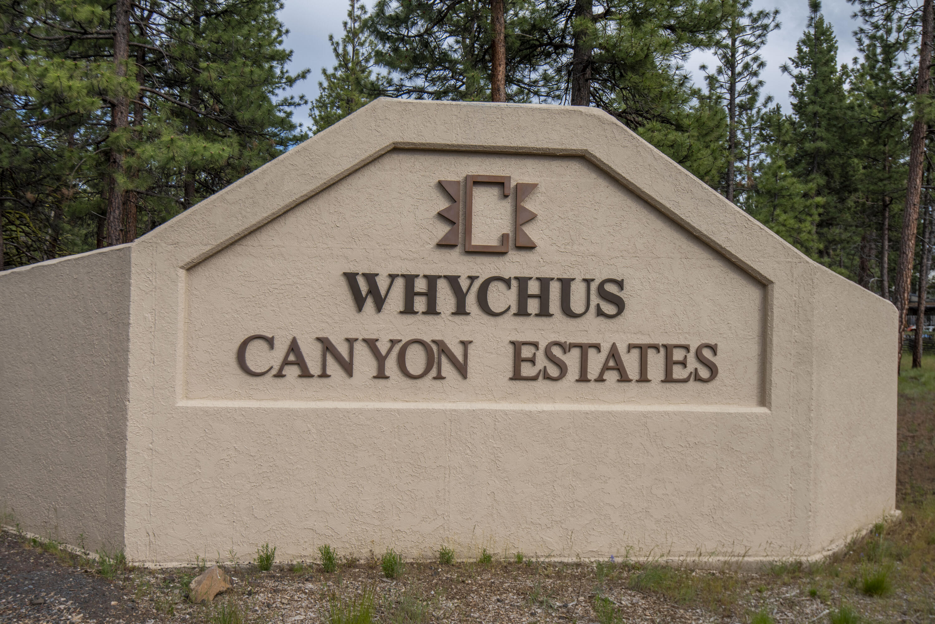 Squaw Creek Canyon - Residential