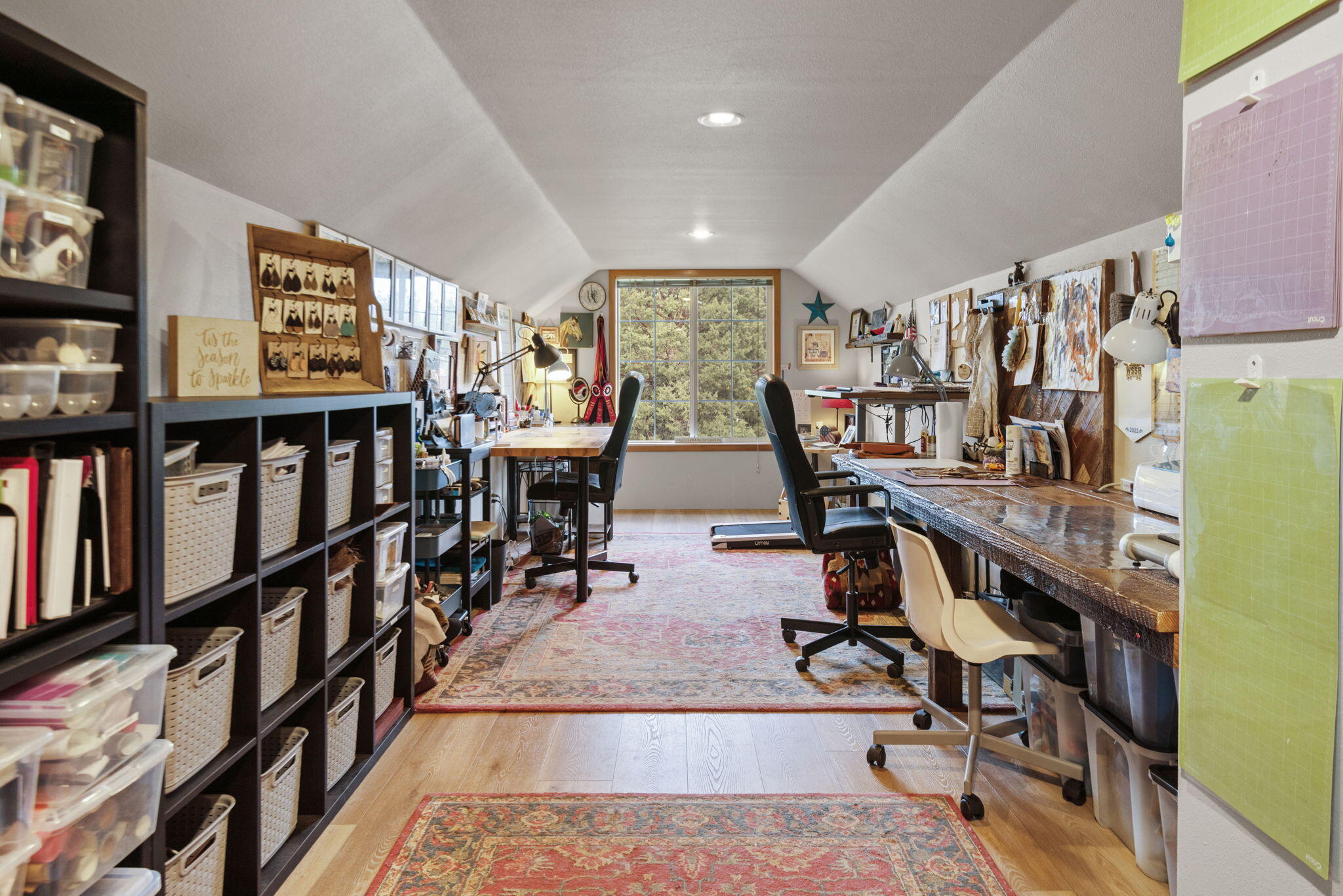 Squaw Creek Canyon - Residential