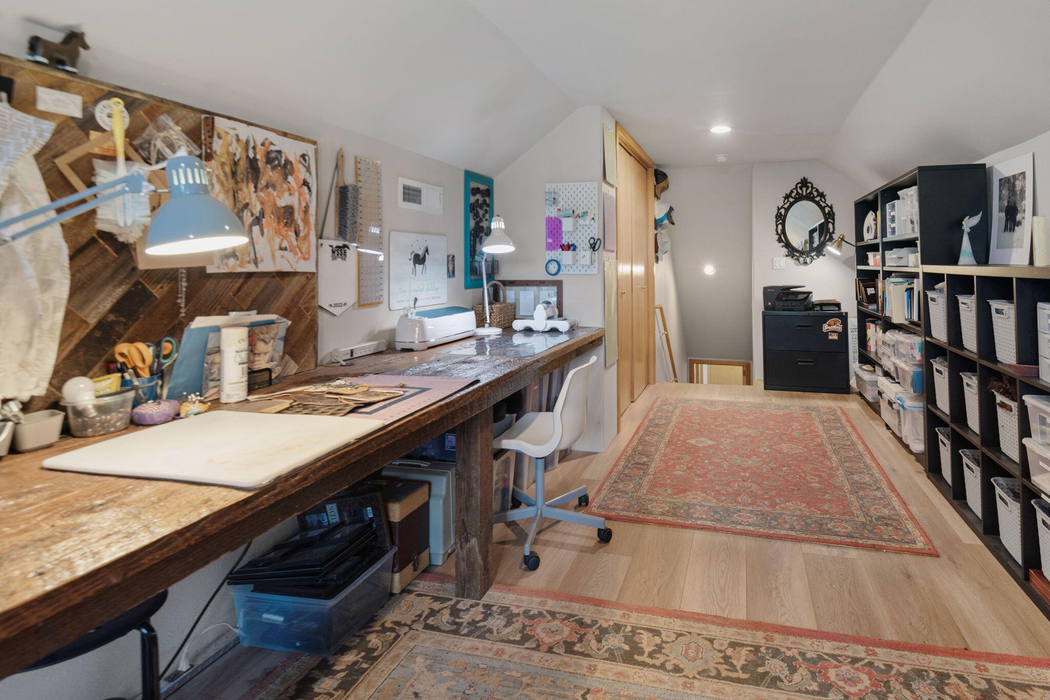 Squaw Creek Canyon - Residential