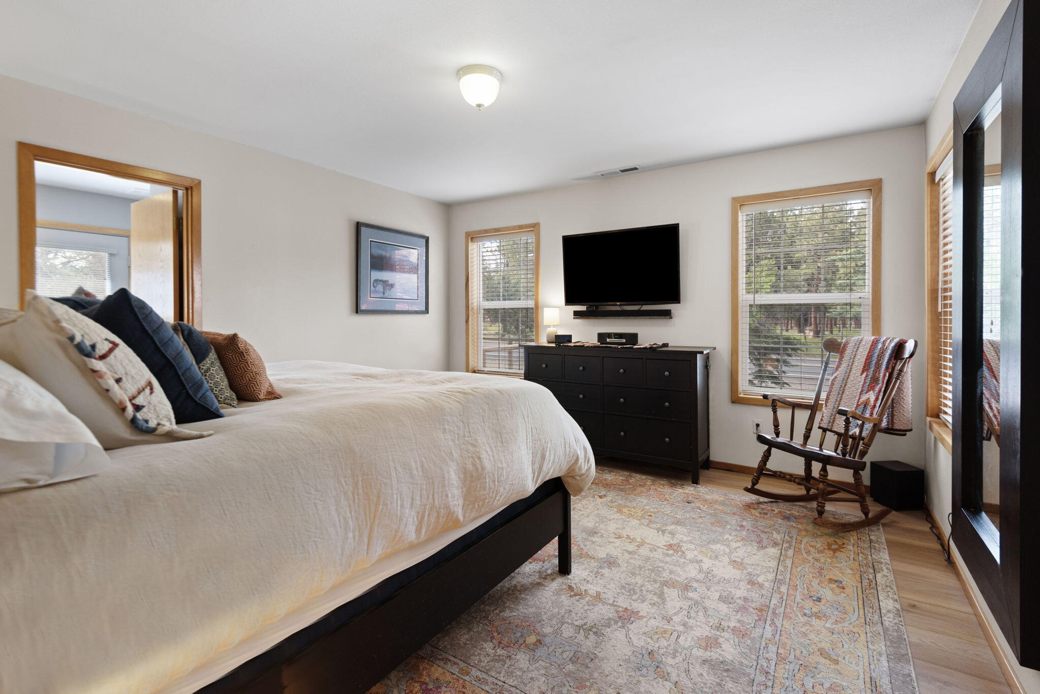 Squaw Creek Canyon - Residential